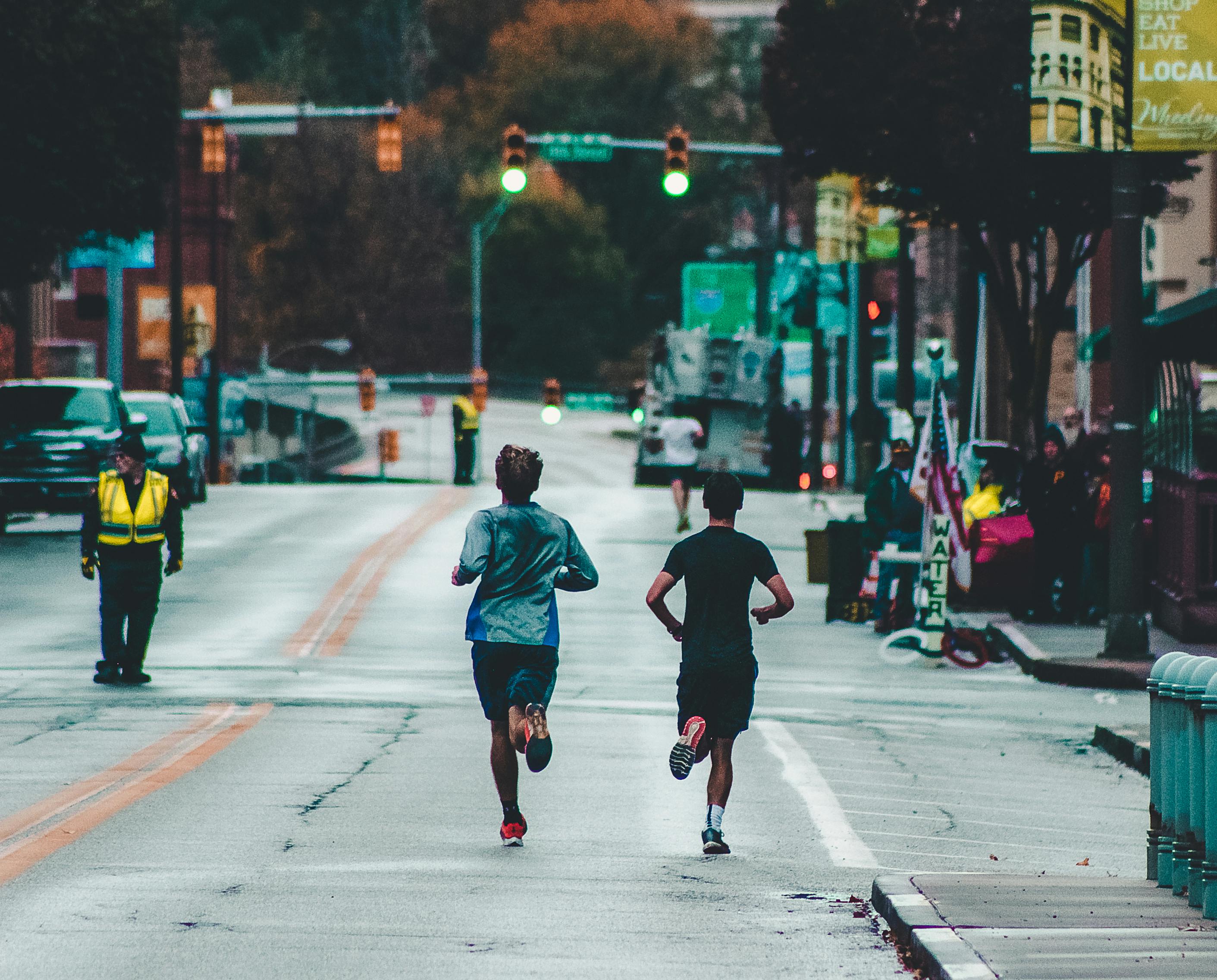 How to Match Pre-Owned Performance Shoes to Your Running Needs