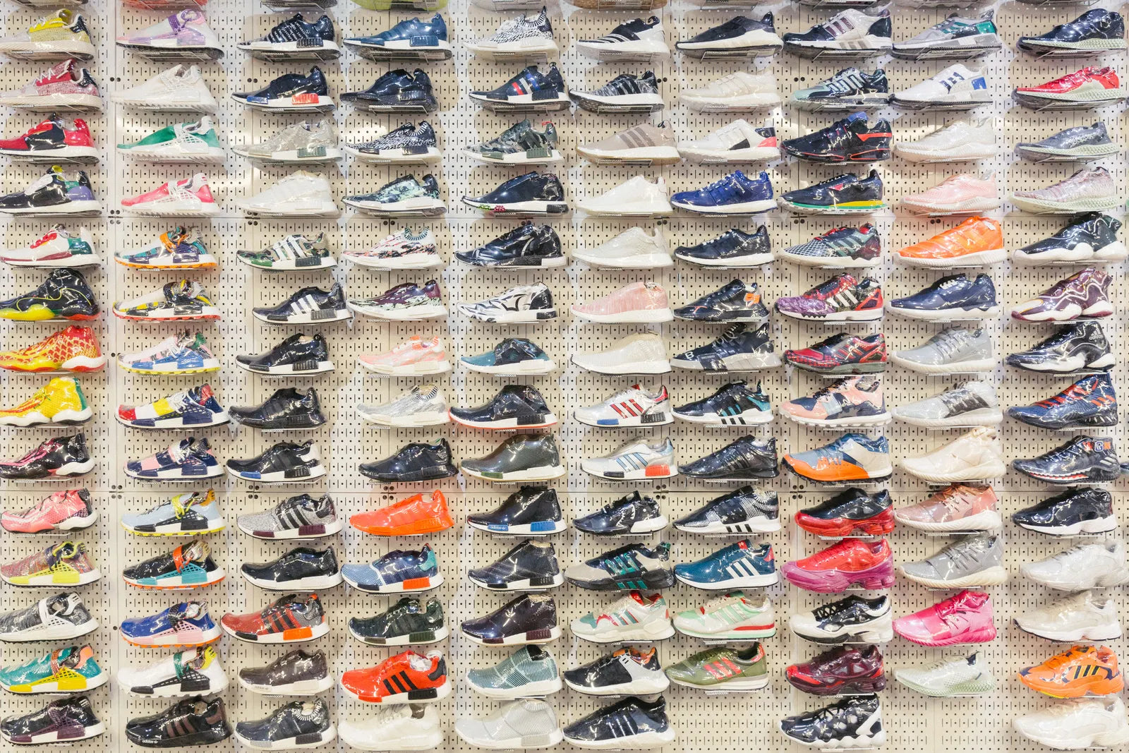 The Moment Resale Became Rational