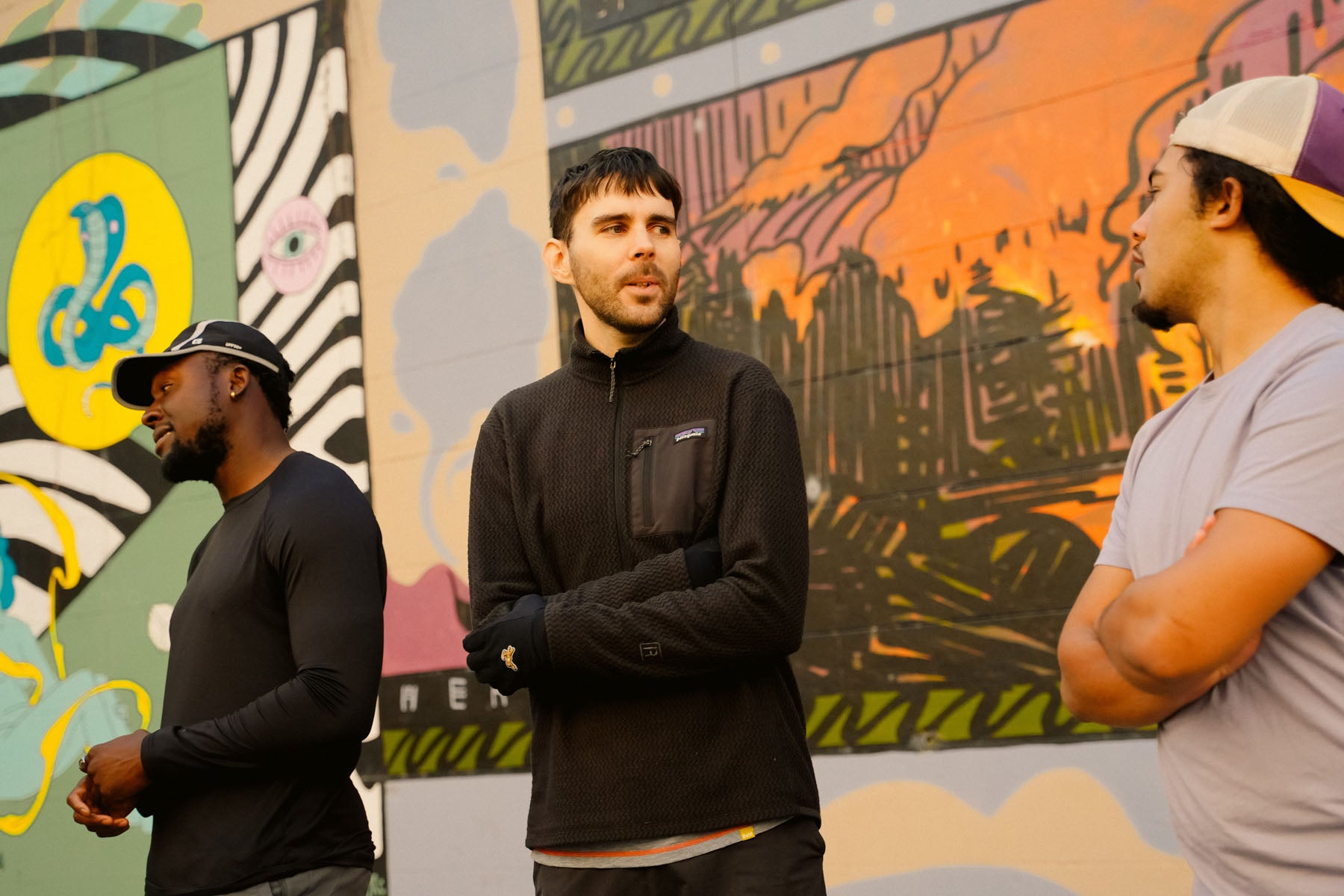 Best Running Shoes for Men