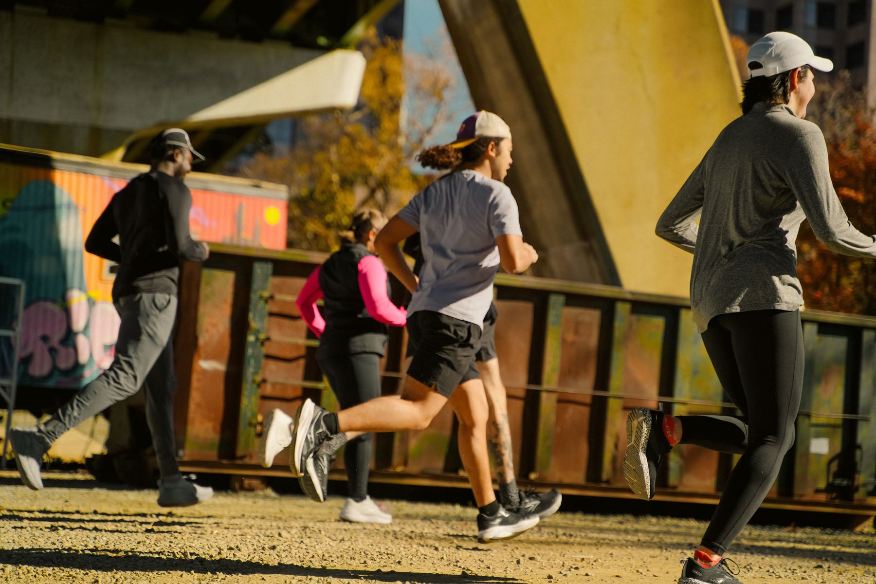 Best Running Shoes for Plantar Fasciitis