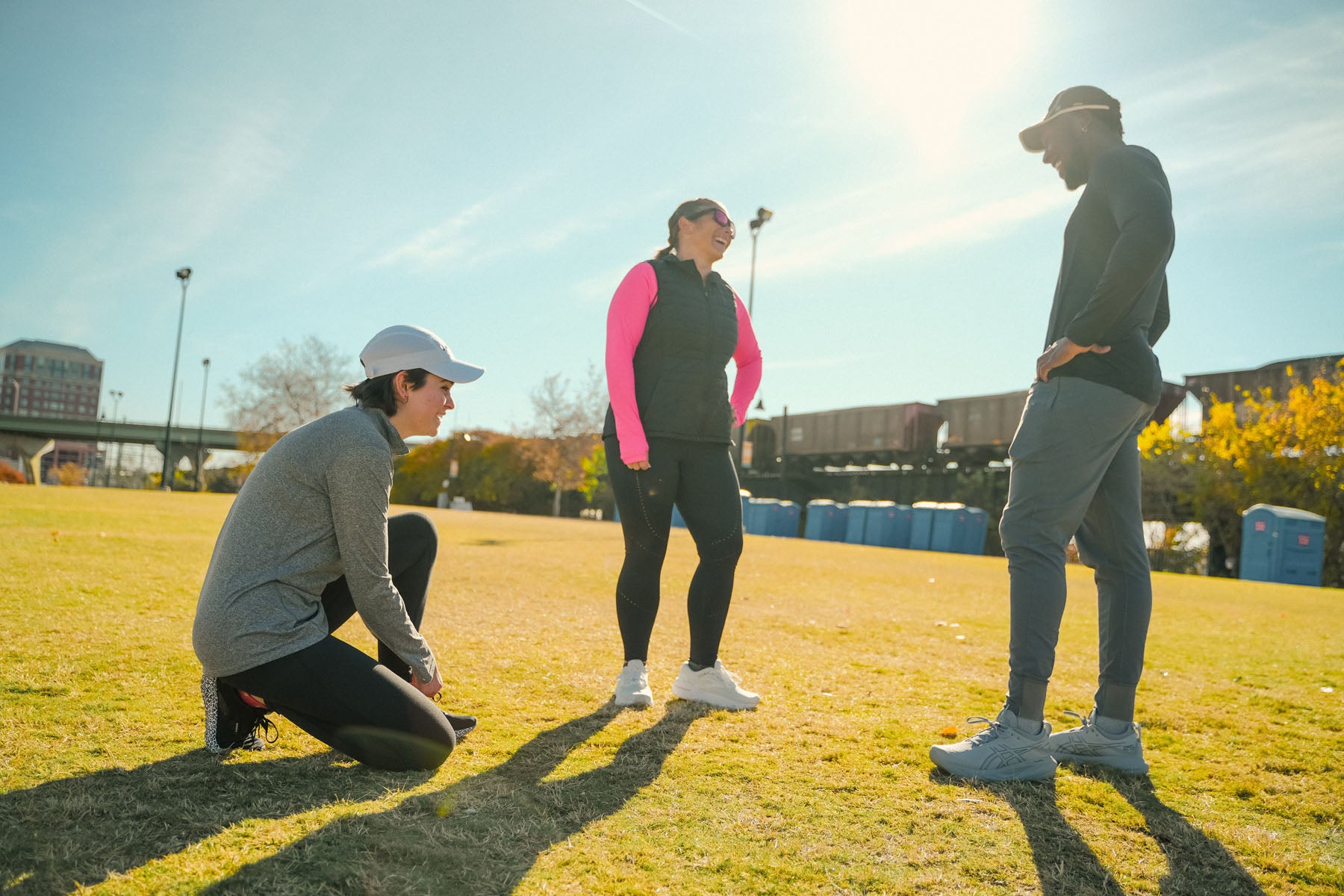 Best Running Shoes for Shin Splints