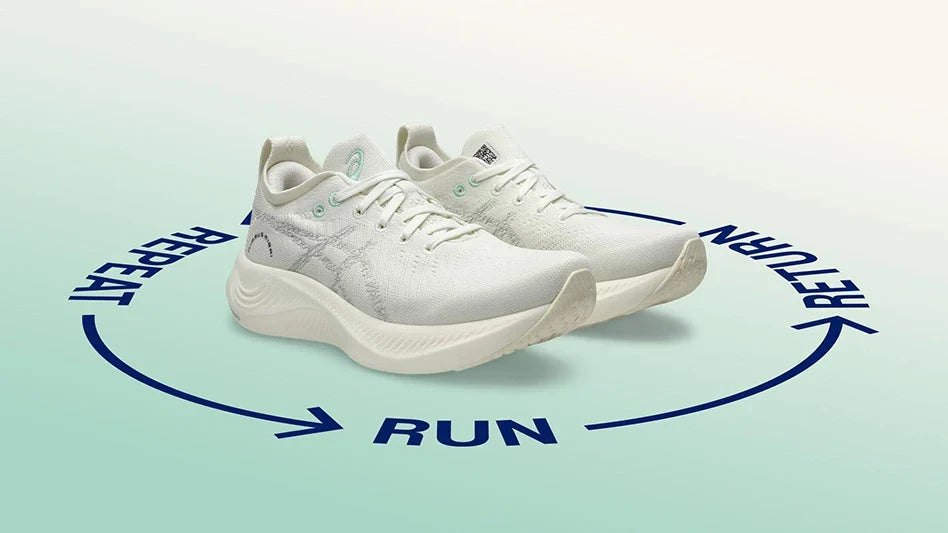 The Hidden Waste Opportunity Inside the Footwear Industry