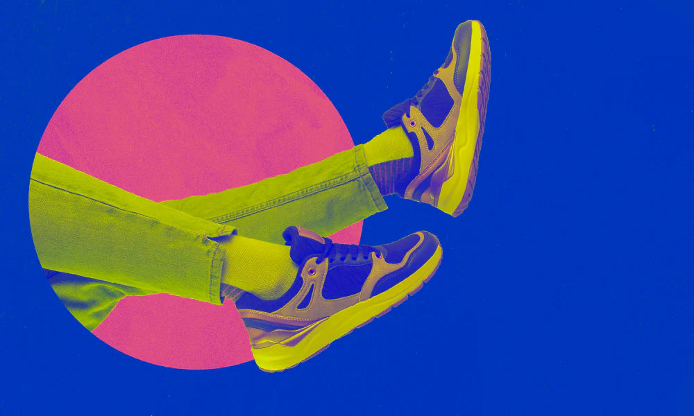 The Environmental Cost of a Shoe That’s Never Worn