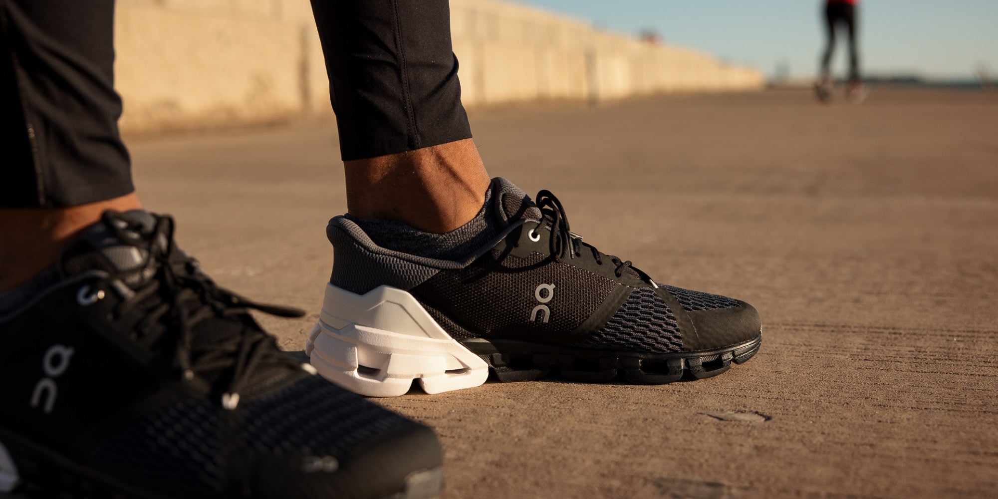 jamming men's running shoes