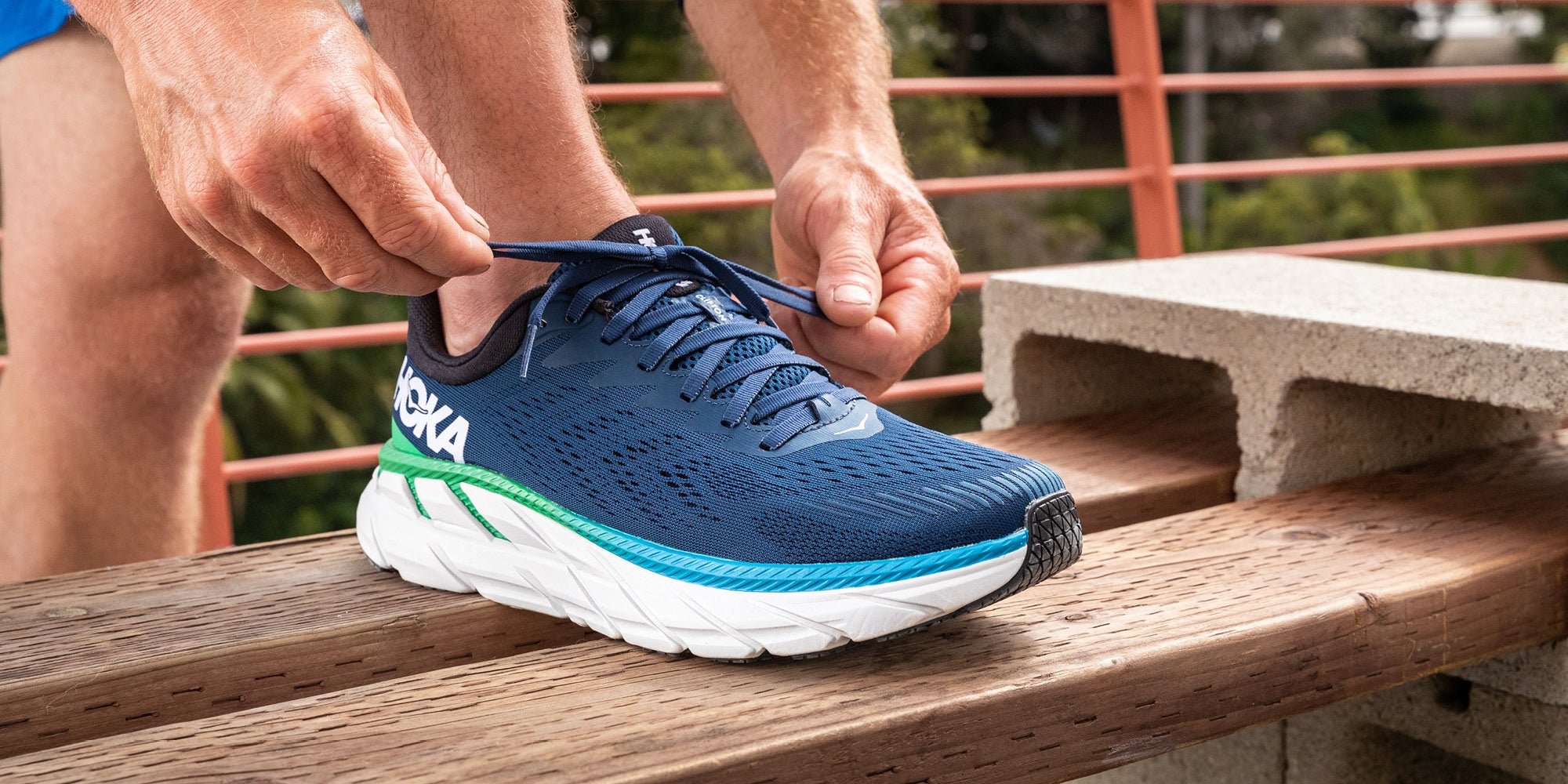 Buy Hoka Men's Running Shoes