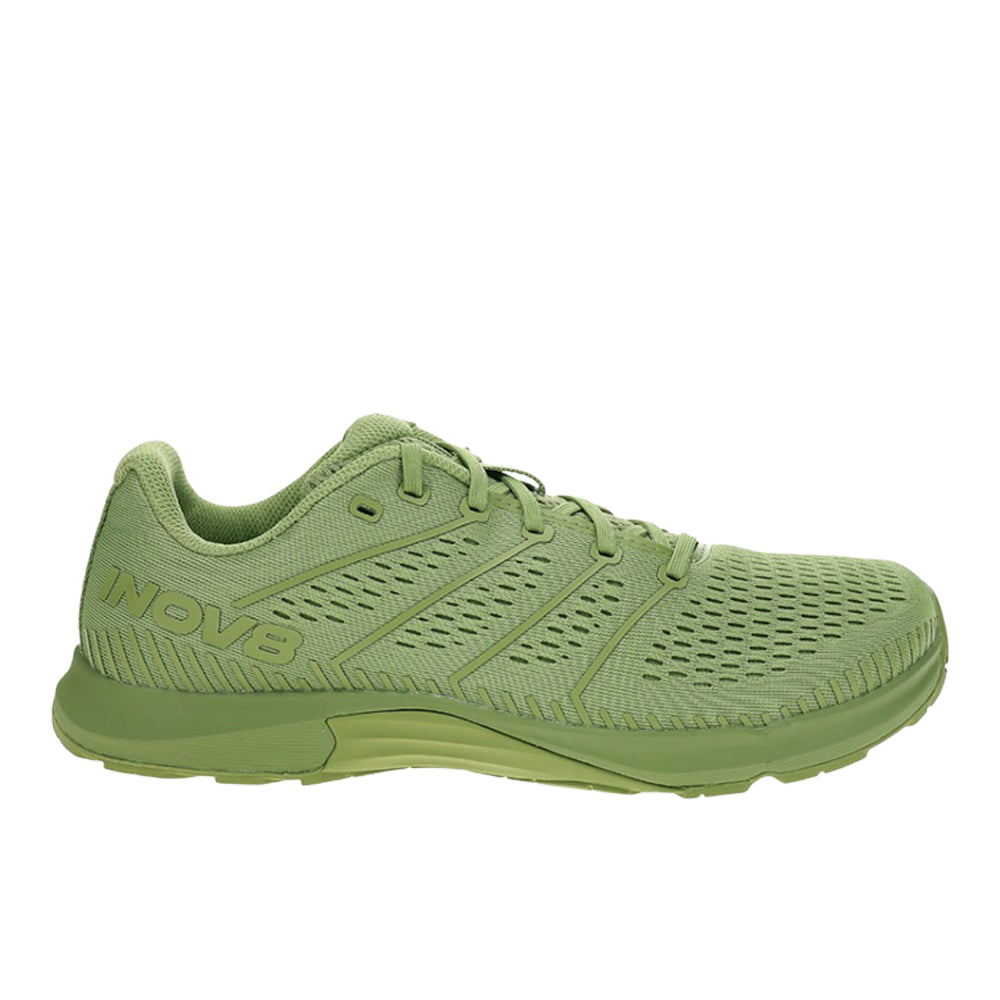 Men's Inov8 F-Fly, Green, 11 D Medium