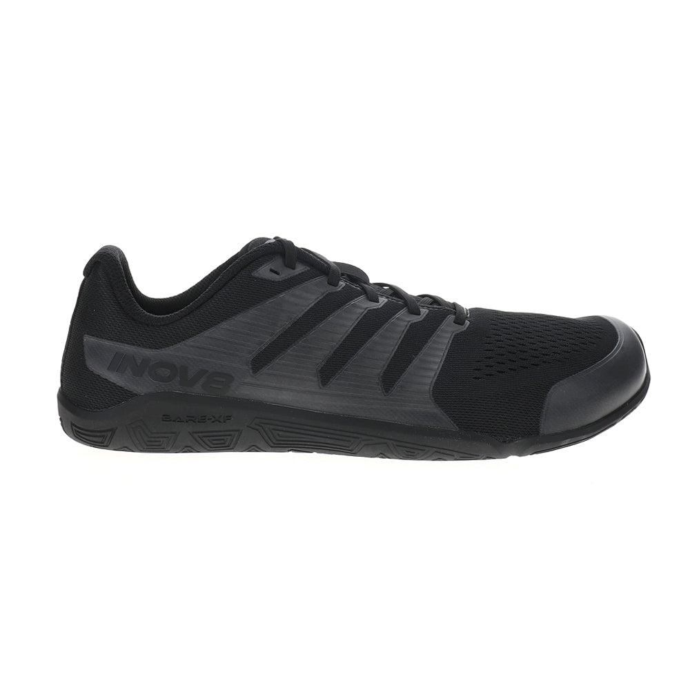 Inov-8 Bare-XF, Men's Black