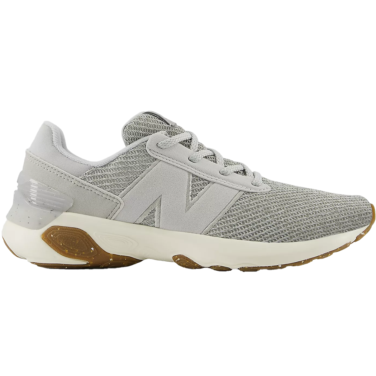 Women's New Balance Fresh Foam X 1440, Grey Matter/Turtledove, 11 B Medium