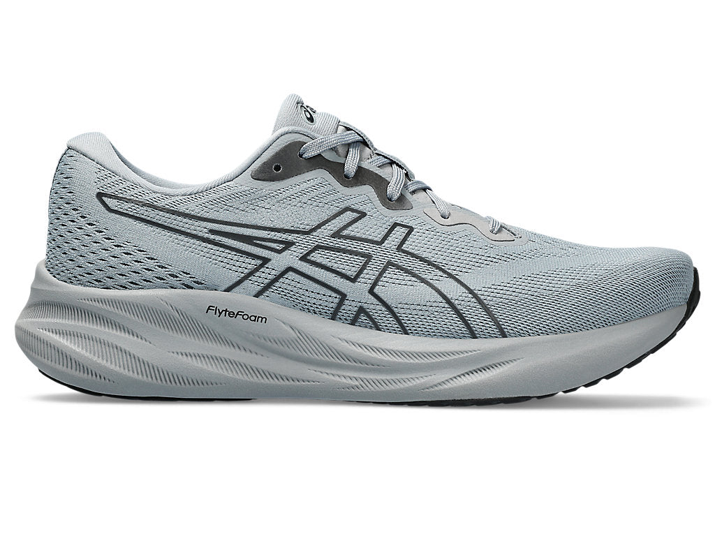 Men's Asics Gel-Pulse 15, Sheet Rock/Carrier Grey, 9.5 D Medium