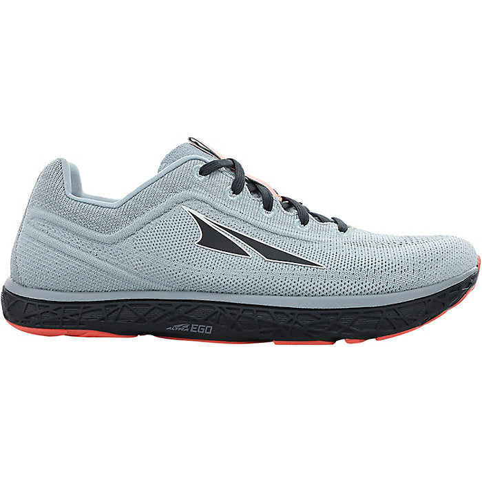 Women's Altra Escalante 2.5, Gray/Coral, 6 B Medium