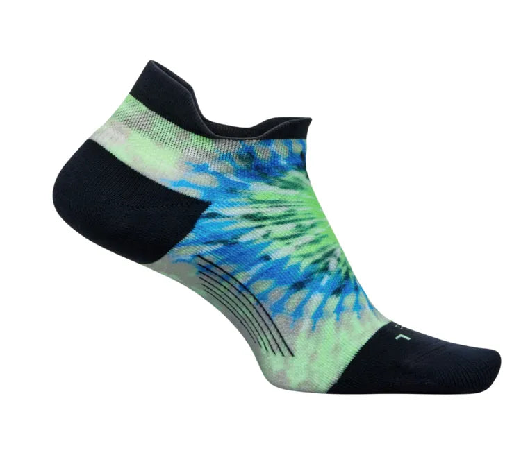 Feetures Elite Light Cushion No Show Tab