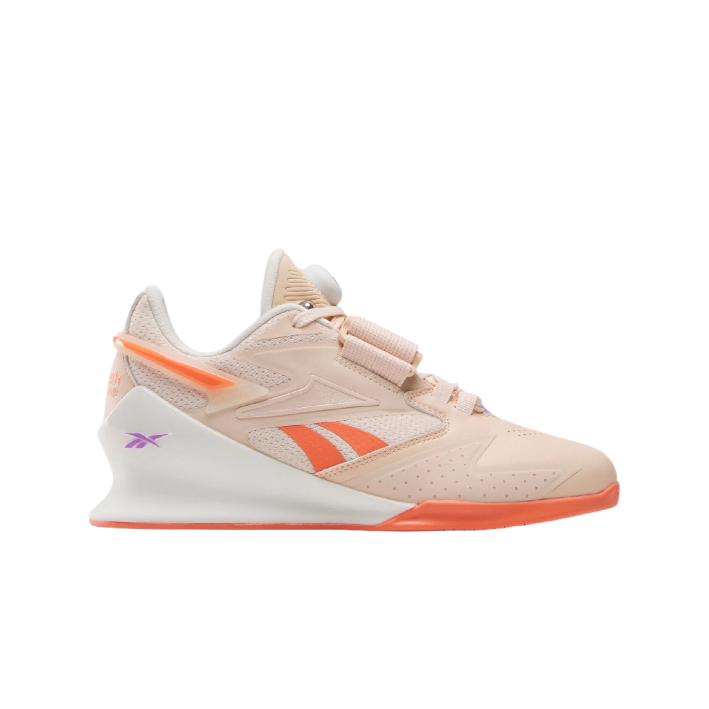 Поясные сумки reebok черные, Washed Clay/Chalk/Super Coral, B M