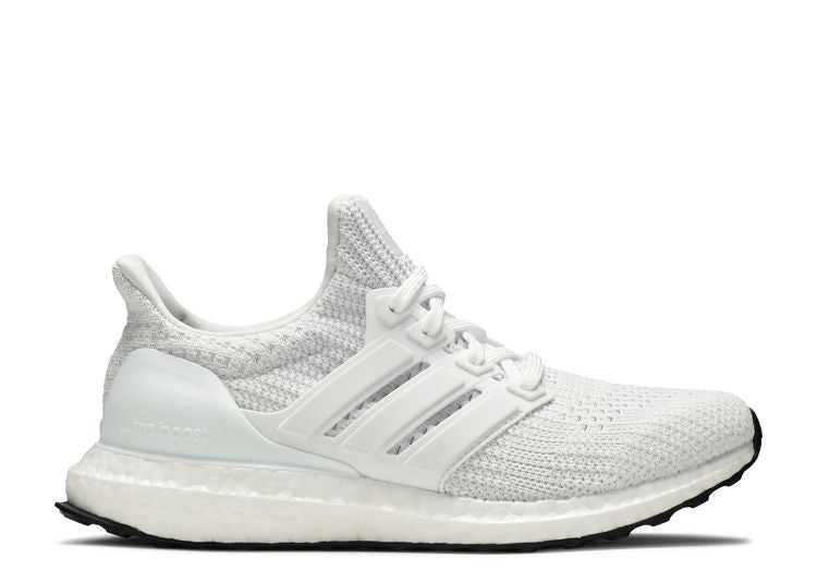 Women's Adidas Ultraboost 4.0 DNA, Ftwr White / Ftwr White / Core Blac Women's Adidas Ultraboost 4.0 DNA, Ftwr White / Ftwr White / Core Blac