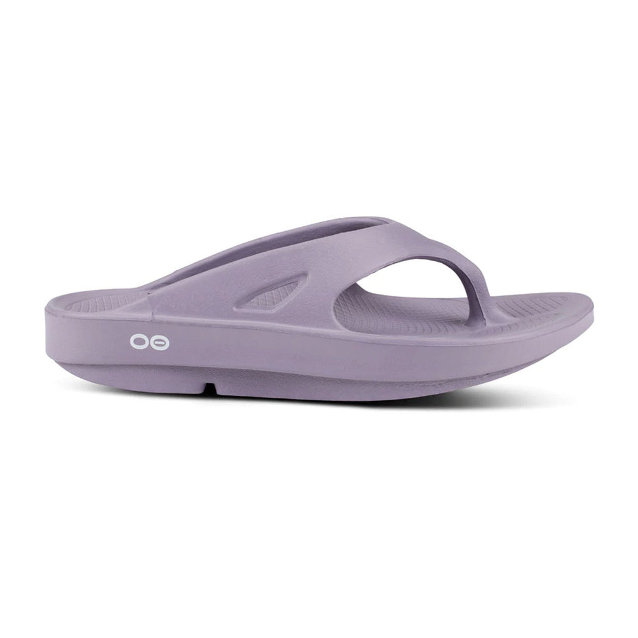 Women's OOFOS Ooriginal Sandal, Mauve, 9 B Medium