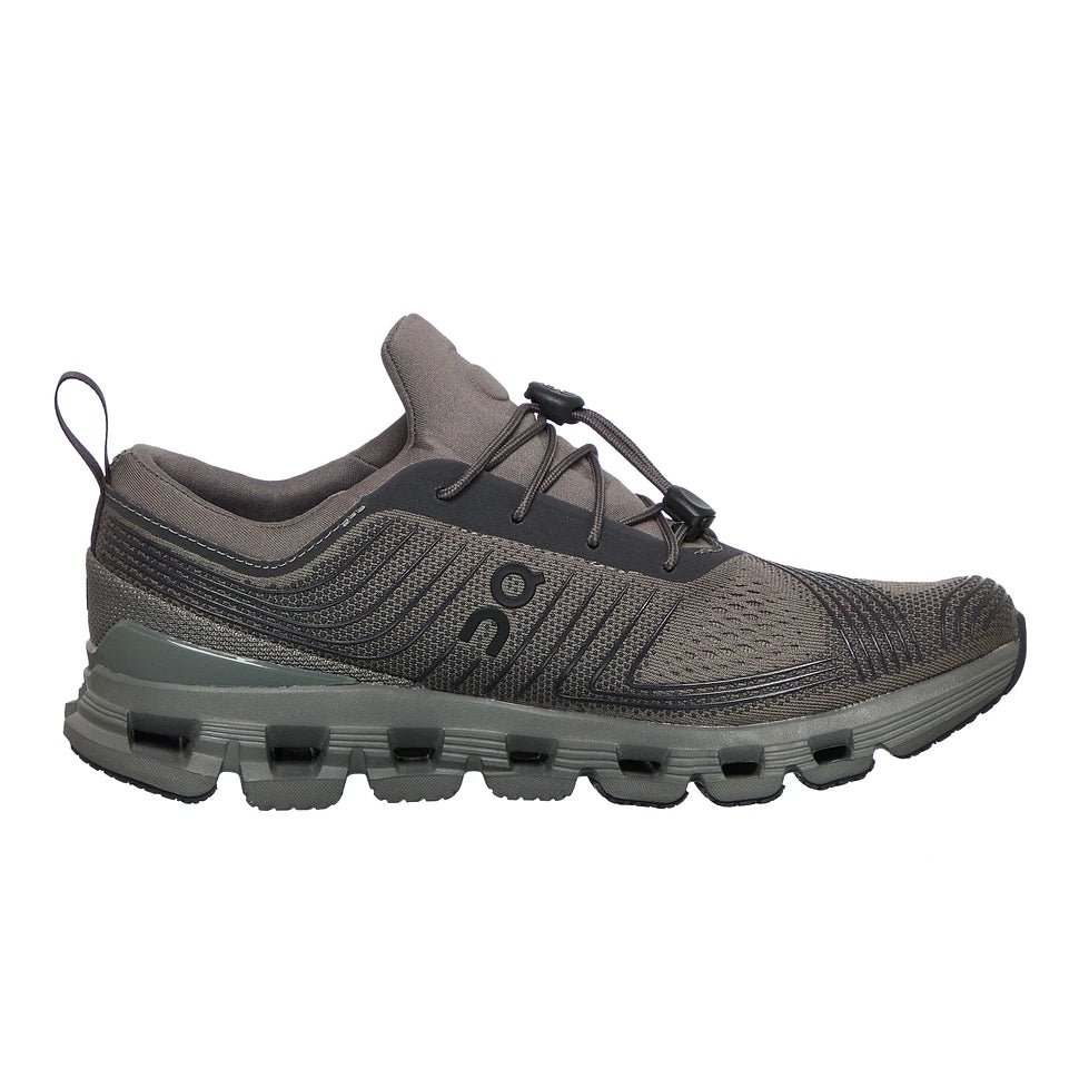 Women's On Cloud X Z5, Asphalt/Iron, 9 B Medium