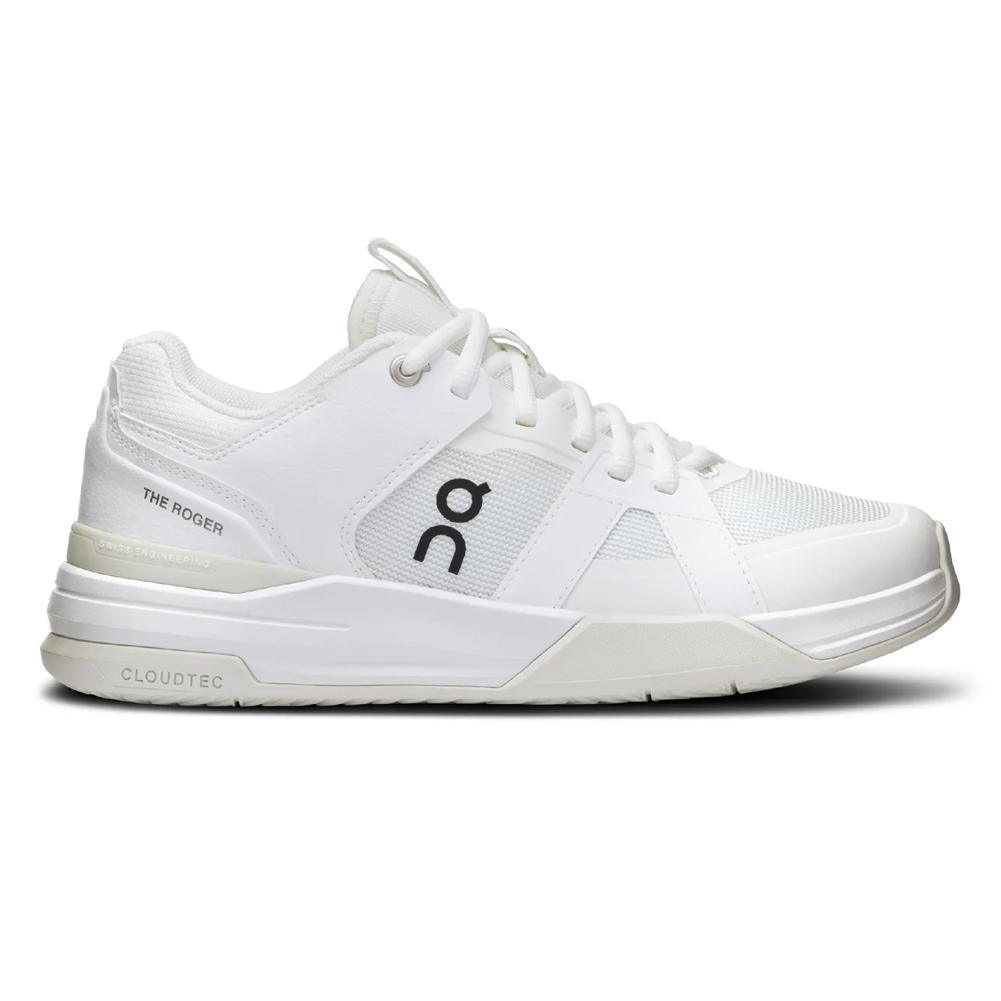 Men's On The Roger Clubhouse Pro, Undyed/Ice, 13 D Medium