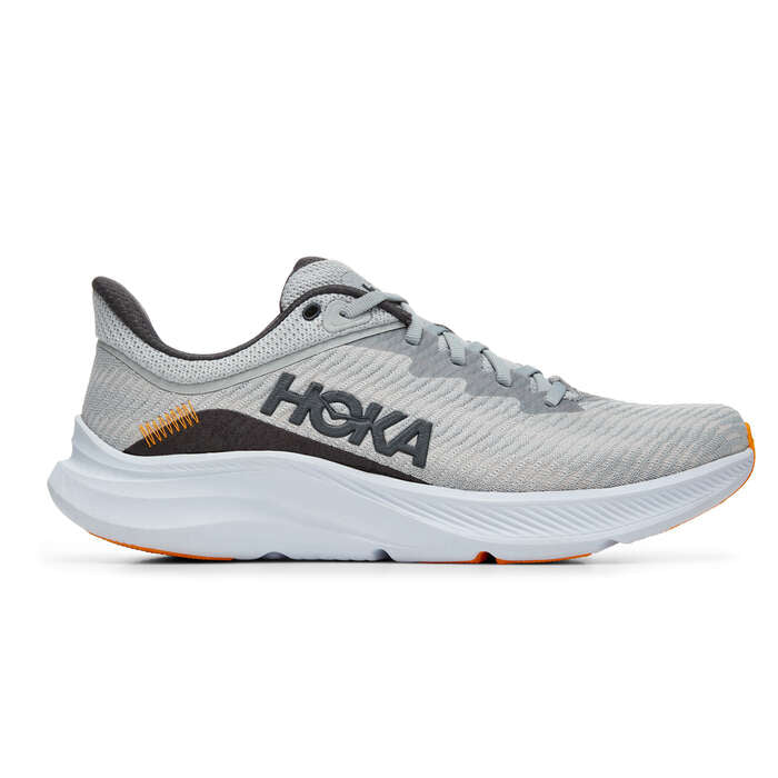 Men's Hoka Solimar, Harbor Mist/Castlerock, 9 D Medium
