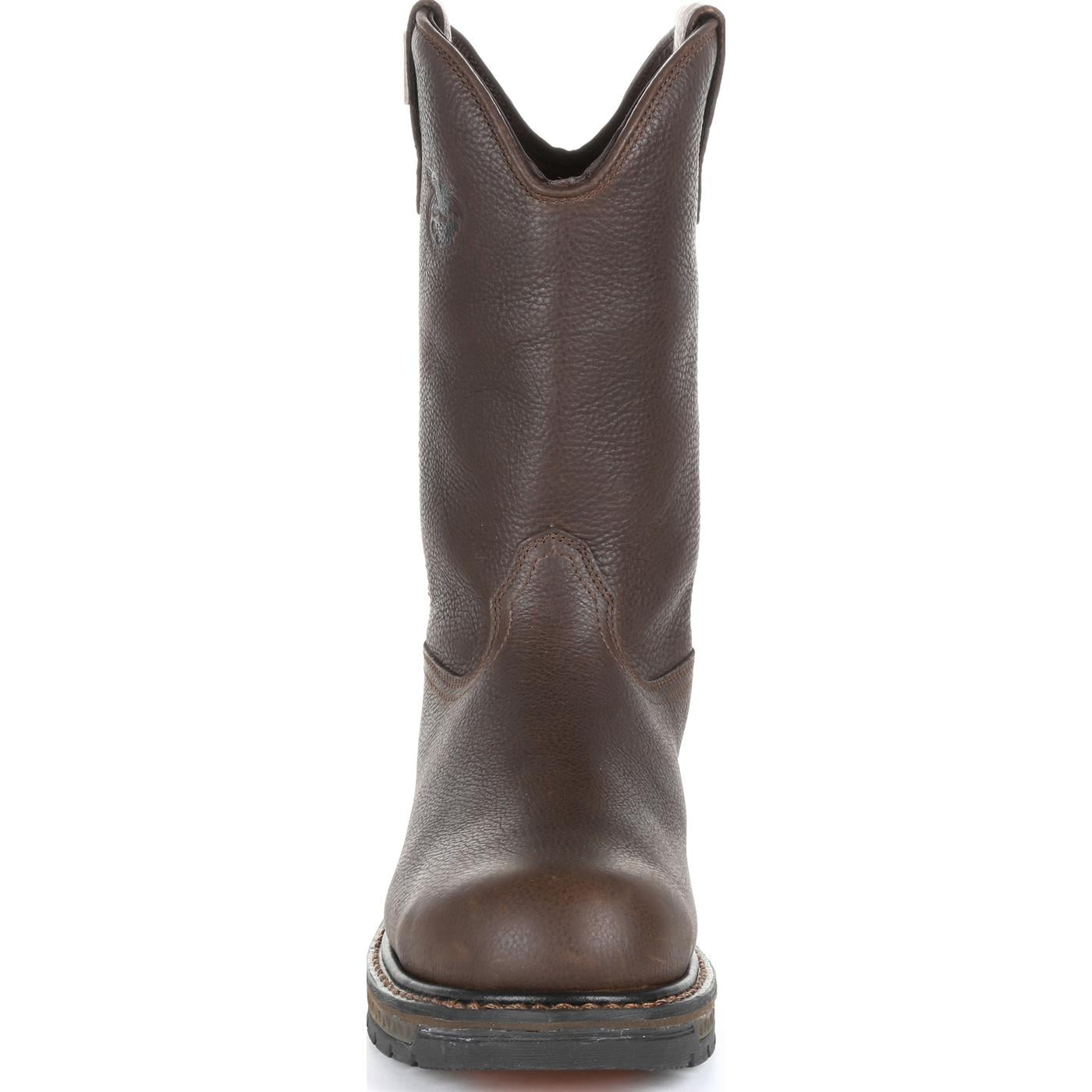 Men's Georgia Boot Carbo-Tec LT Boot, Brown