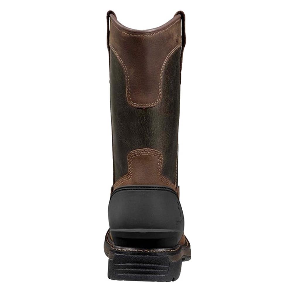 Men's Carhartt Montana Waterproof, Brown/Burnt Olive