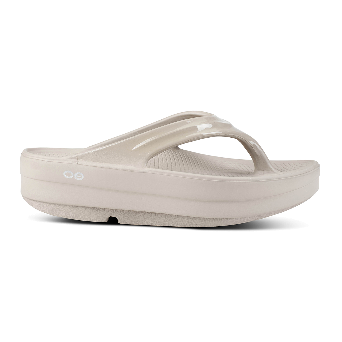 Women's OOFOS OOmega OOlala, Nomad, 7 B Medium