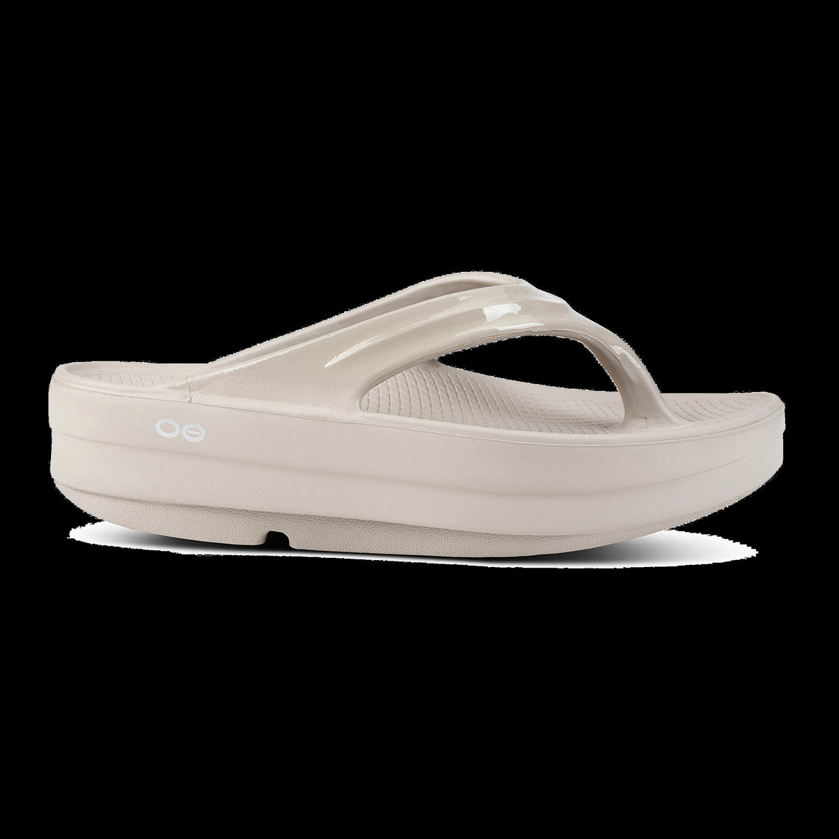 Women's OOFOS OOmega OOlala, Nomad, 9 B Medium