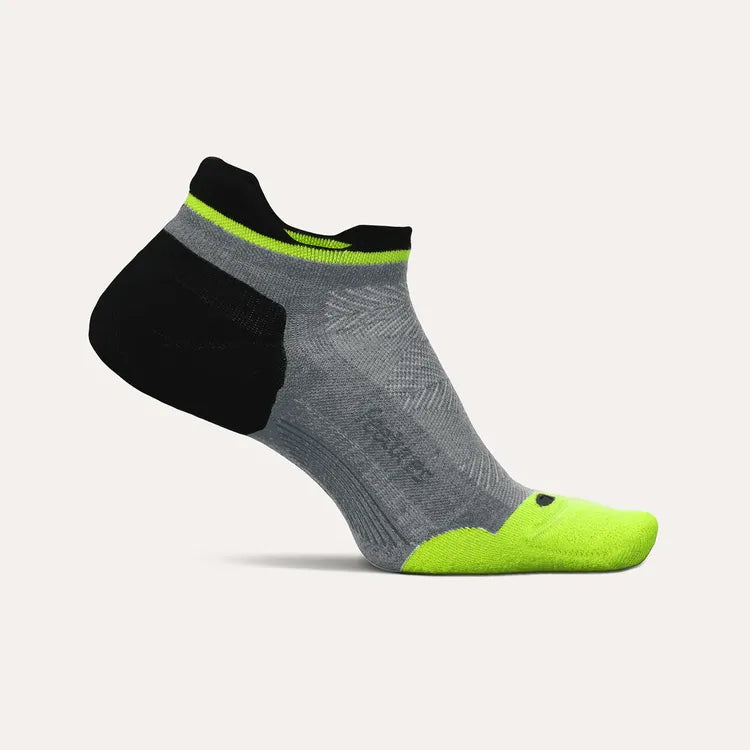 Feetures Elite Max Cushion No Show Tab