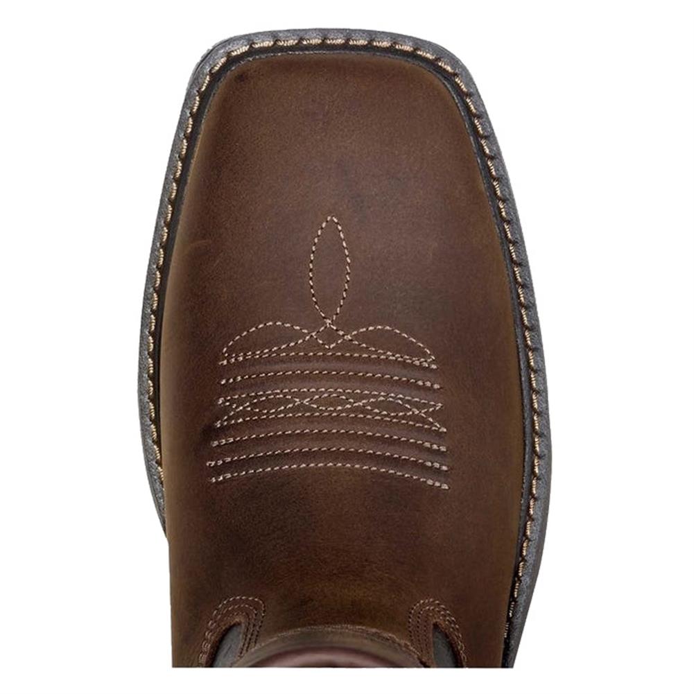 Men's Carhartt Montana Waterproof, Brown/Burnt Olive