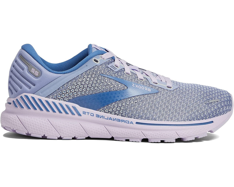 Brooks hot sale adrenaline 8.5