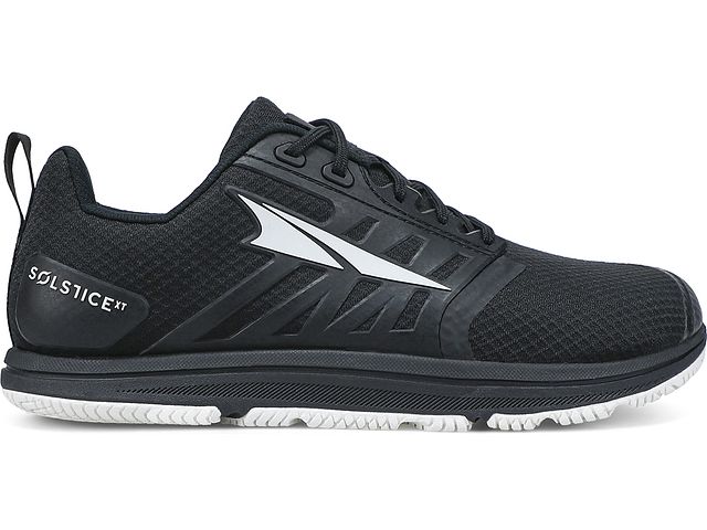 Women's Altra Solstice XT 2, Black, 5.5 B Medium