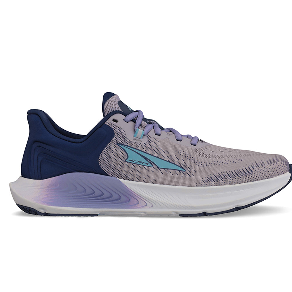 Women's Altra Provision 8, Purple, 8.5 B Medium