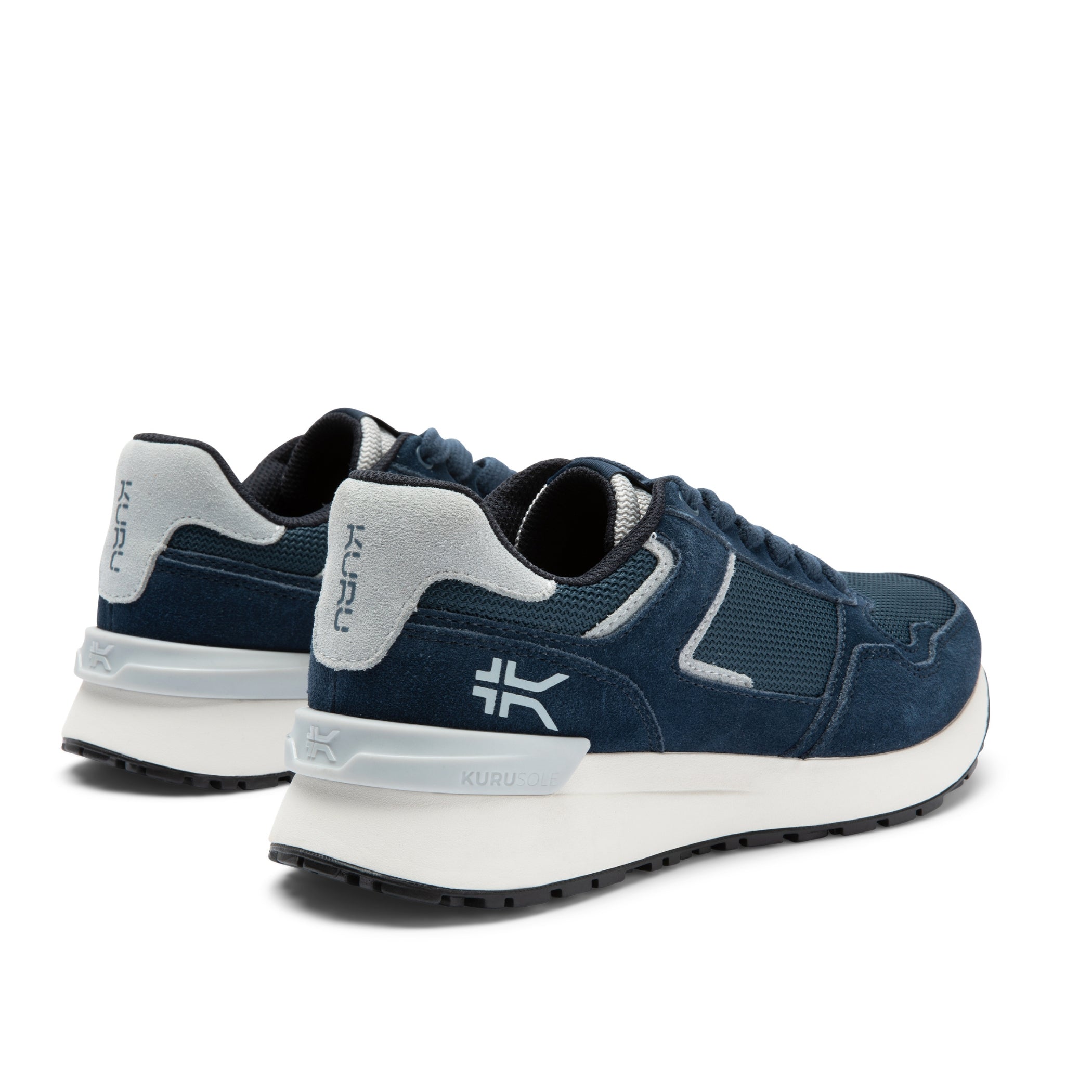 Unisex KURU APOGEE, Indigo/Bright White