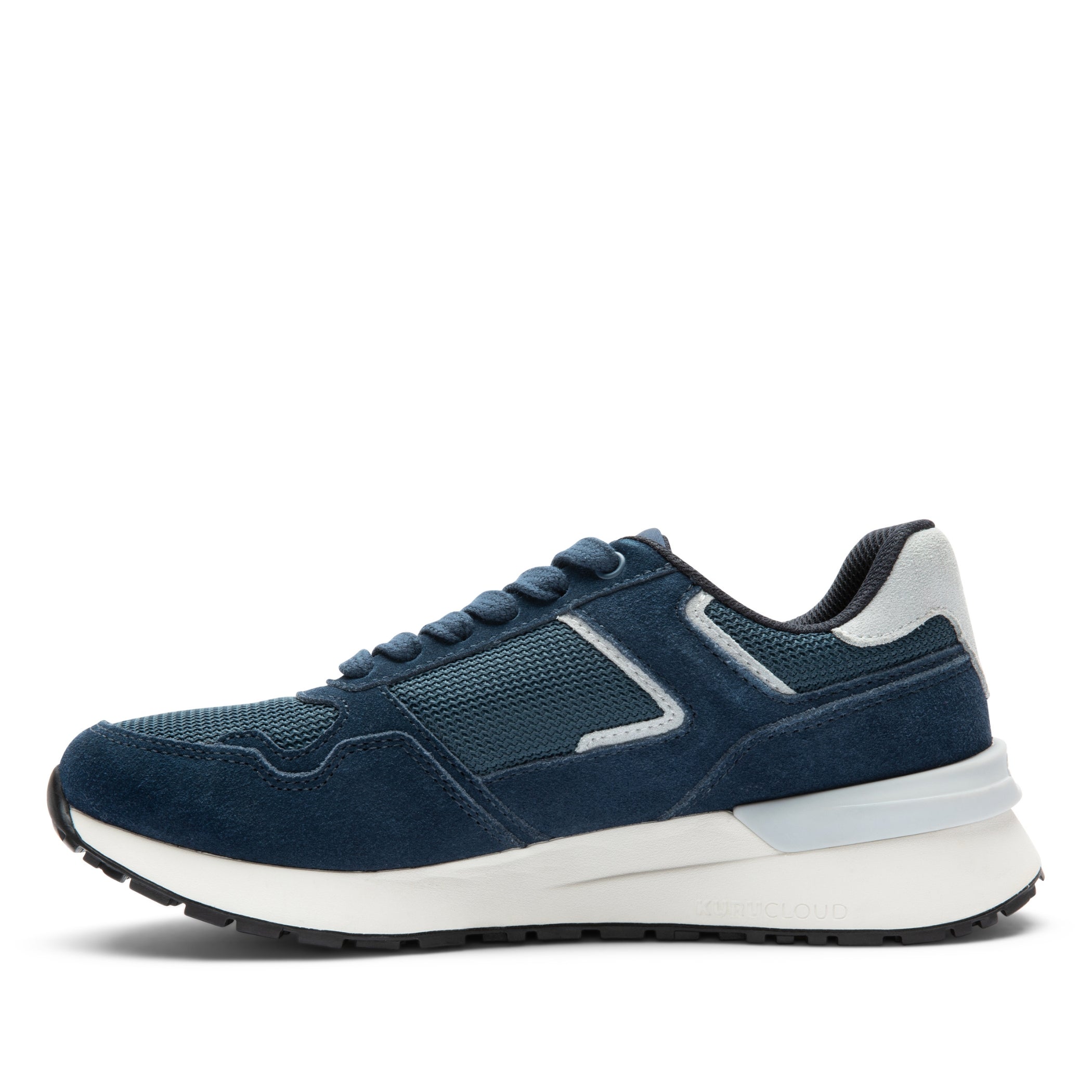 Unisex KURU APOGEE, Indigo/Bright White