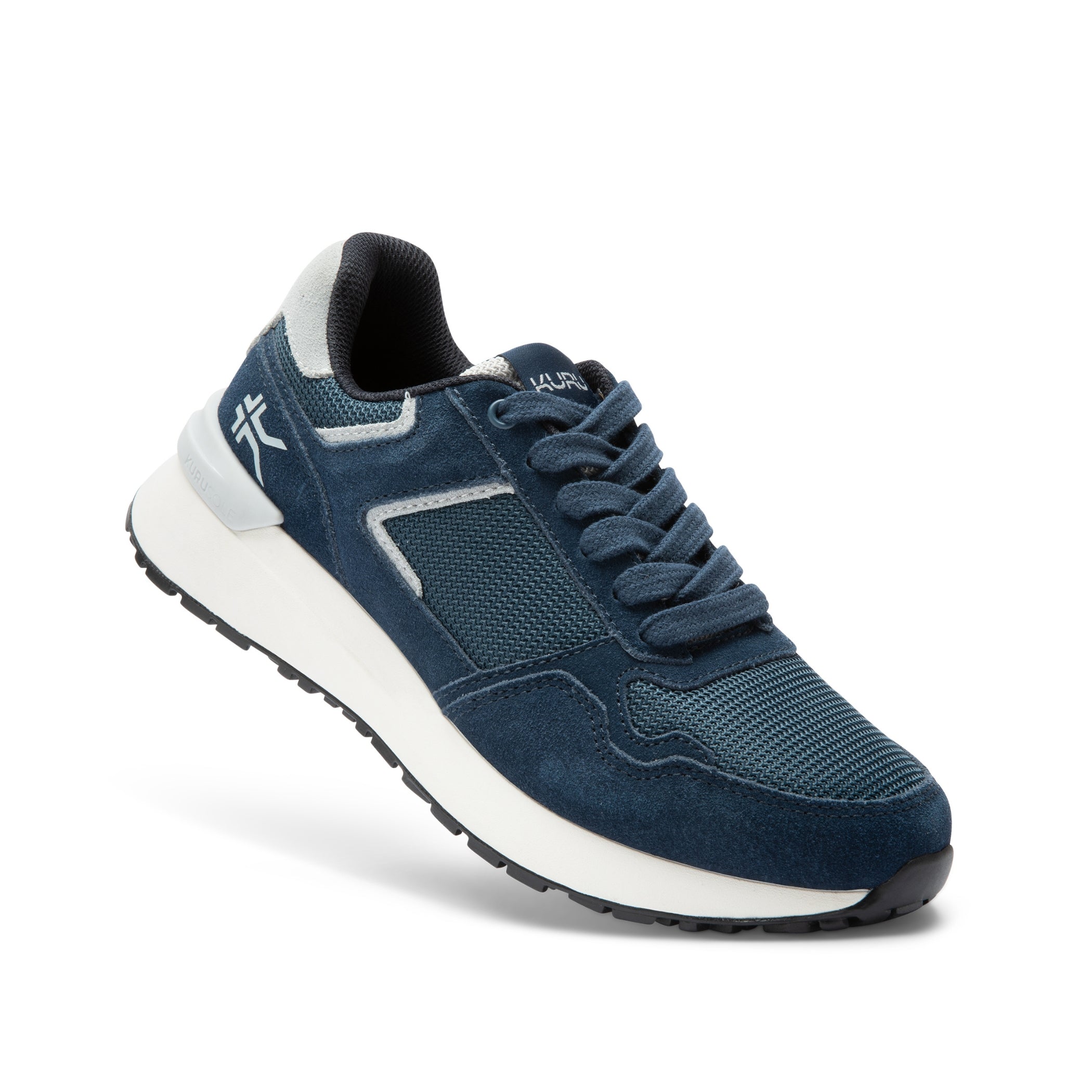 Unisex KURU APOGEE, Indigo/Bright White