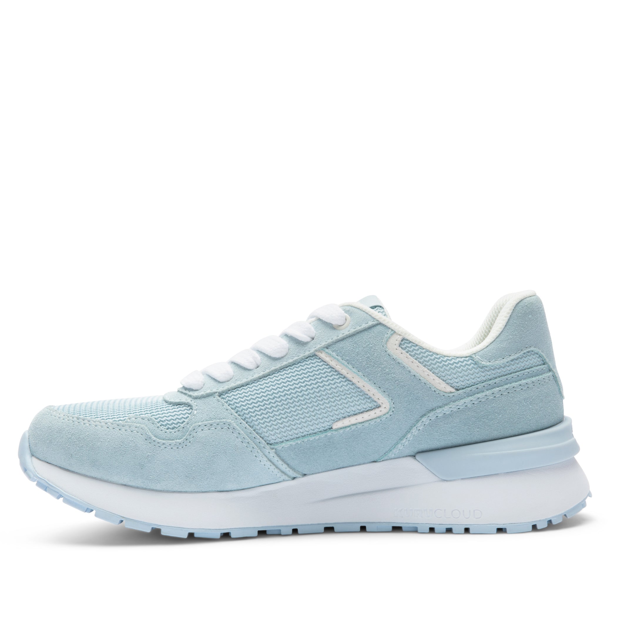 Unisex KURU APOGEE, Mist Blue/Bright