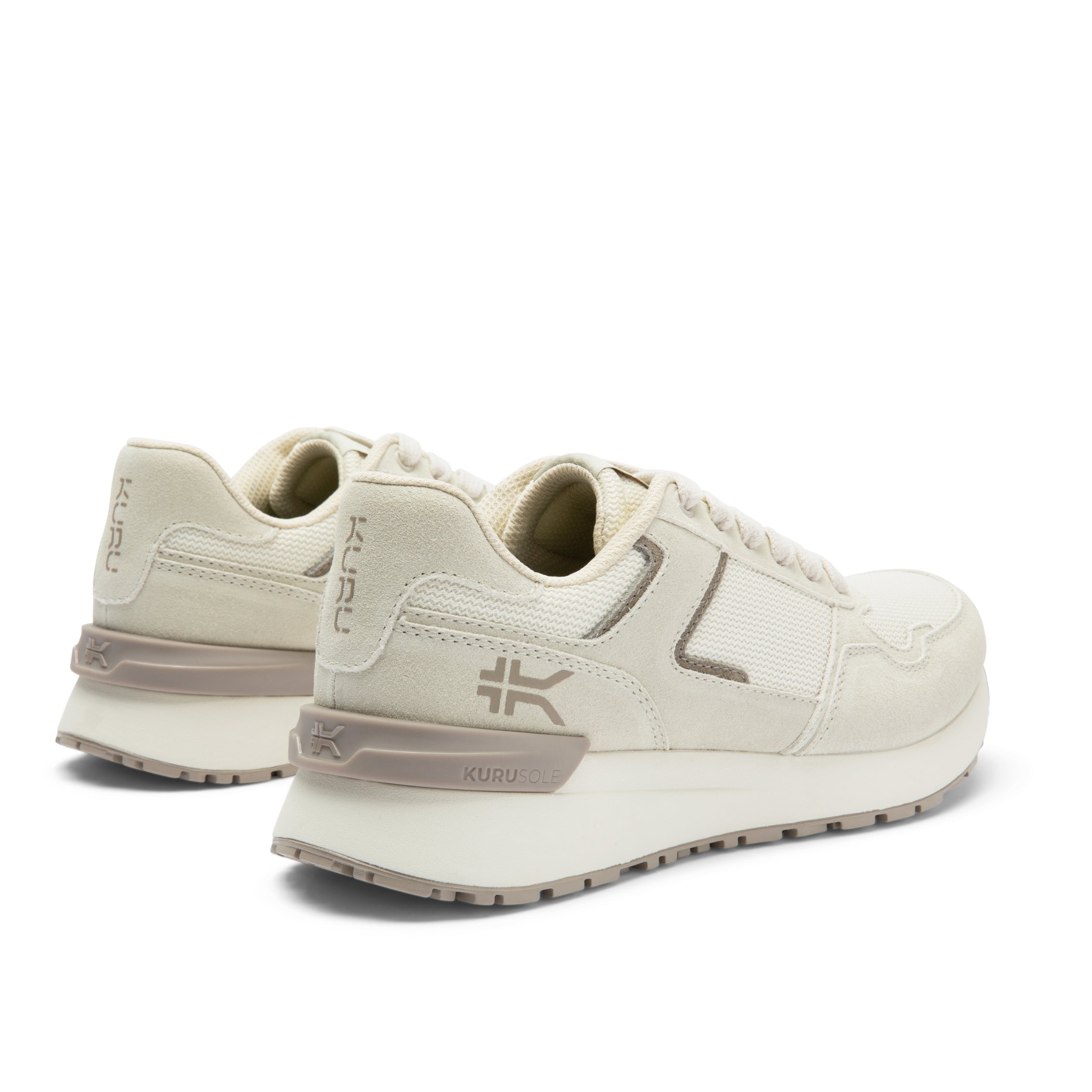 Unisex KURU APOGEE, Sand/Ecru
