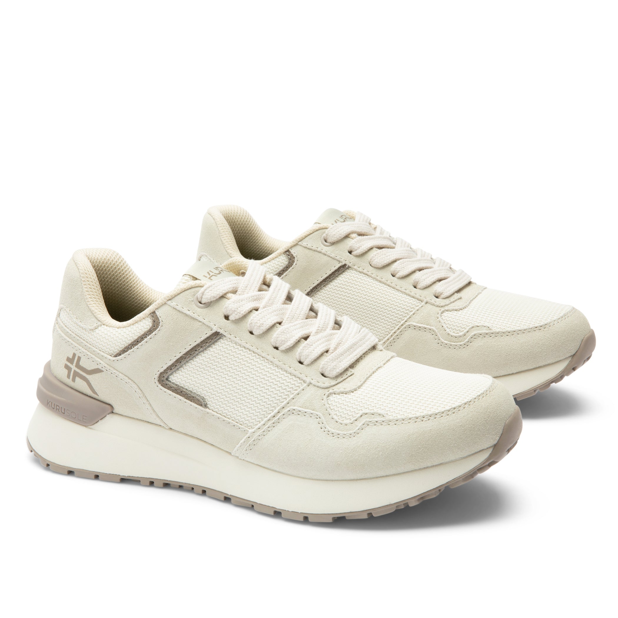 Unisex KURU APOGEE, Sand/Ecru