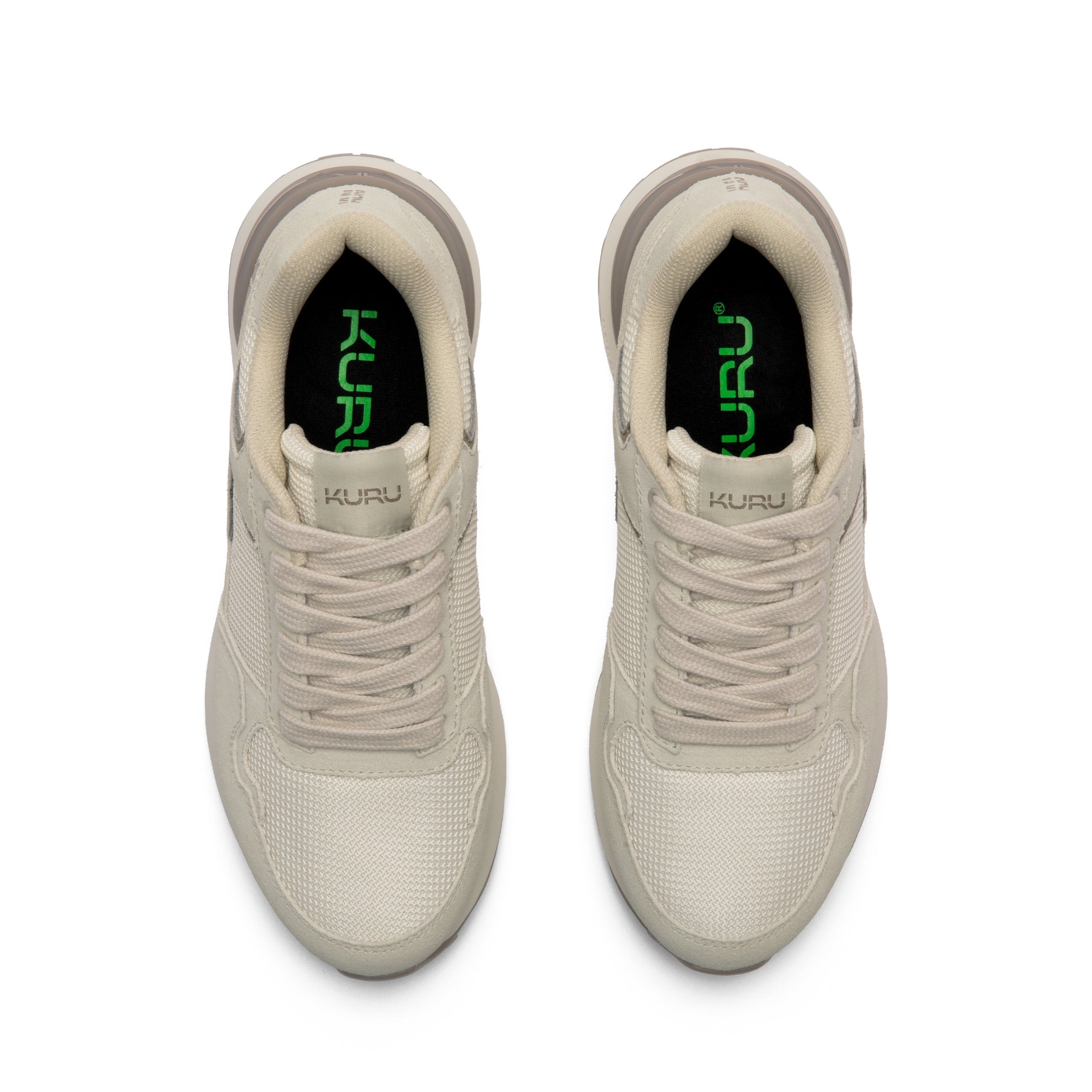 Unisex KURU APOGEE, Sand/Ecru