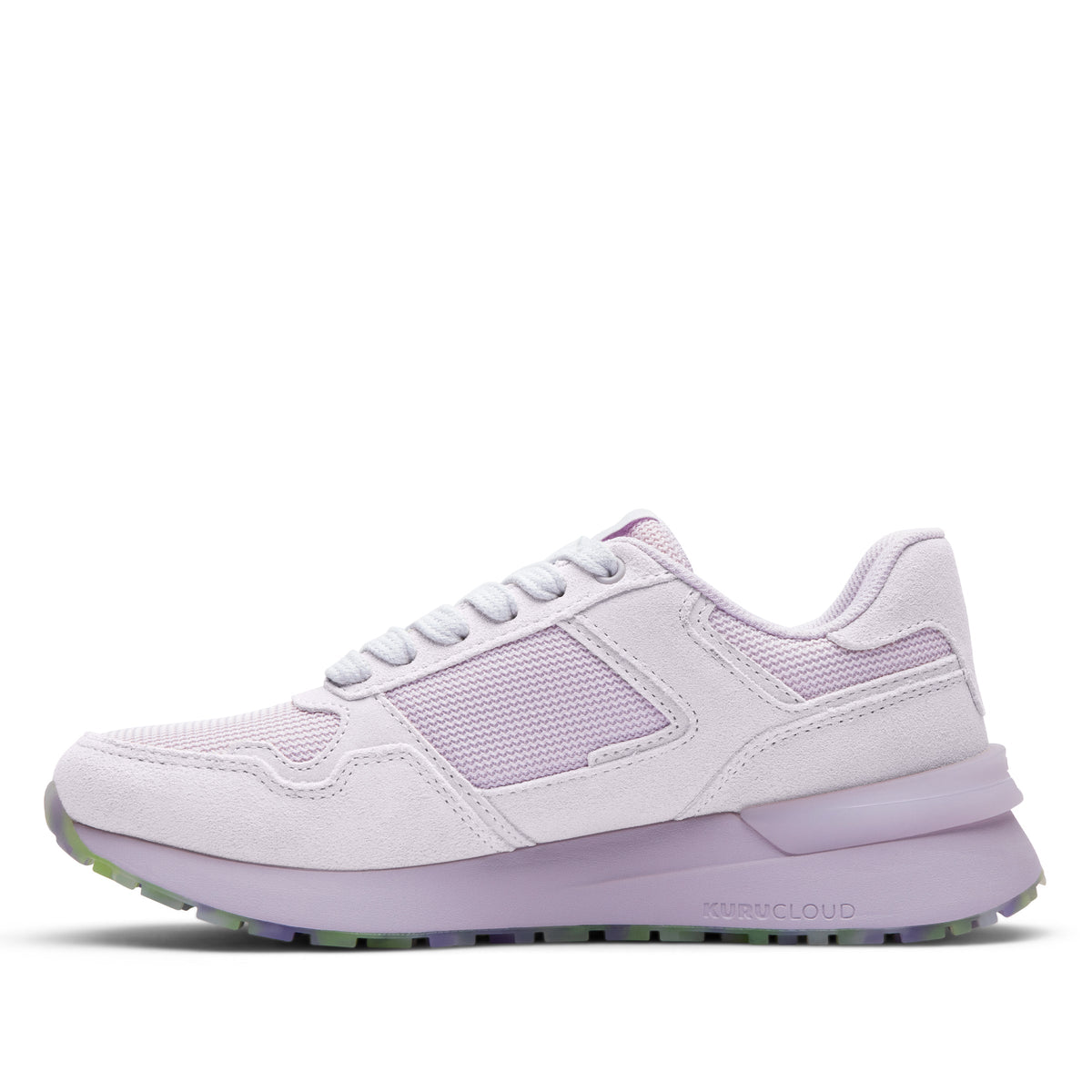 Unisex KURU APOGEE, Lavender/Freeze