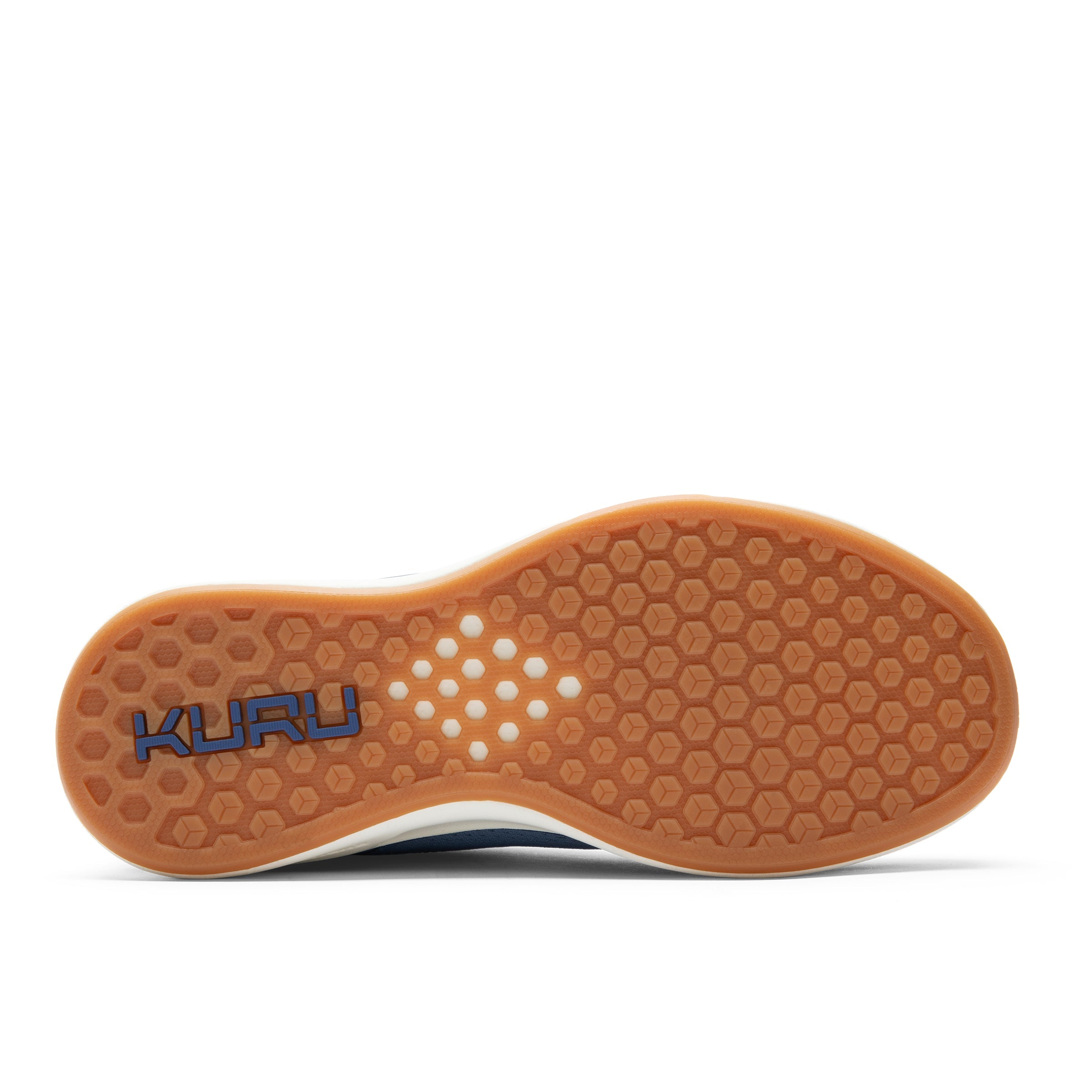 Women's KURU ATOM Fusion, Mist Blue/Twilight