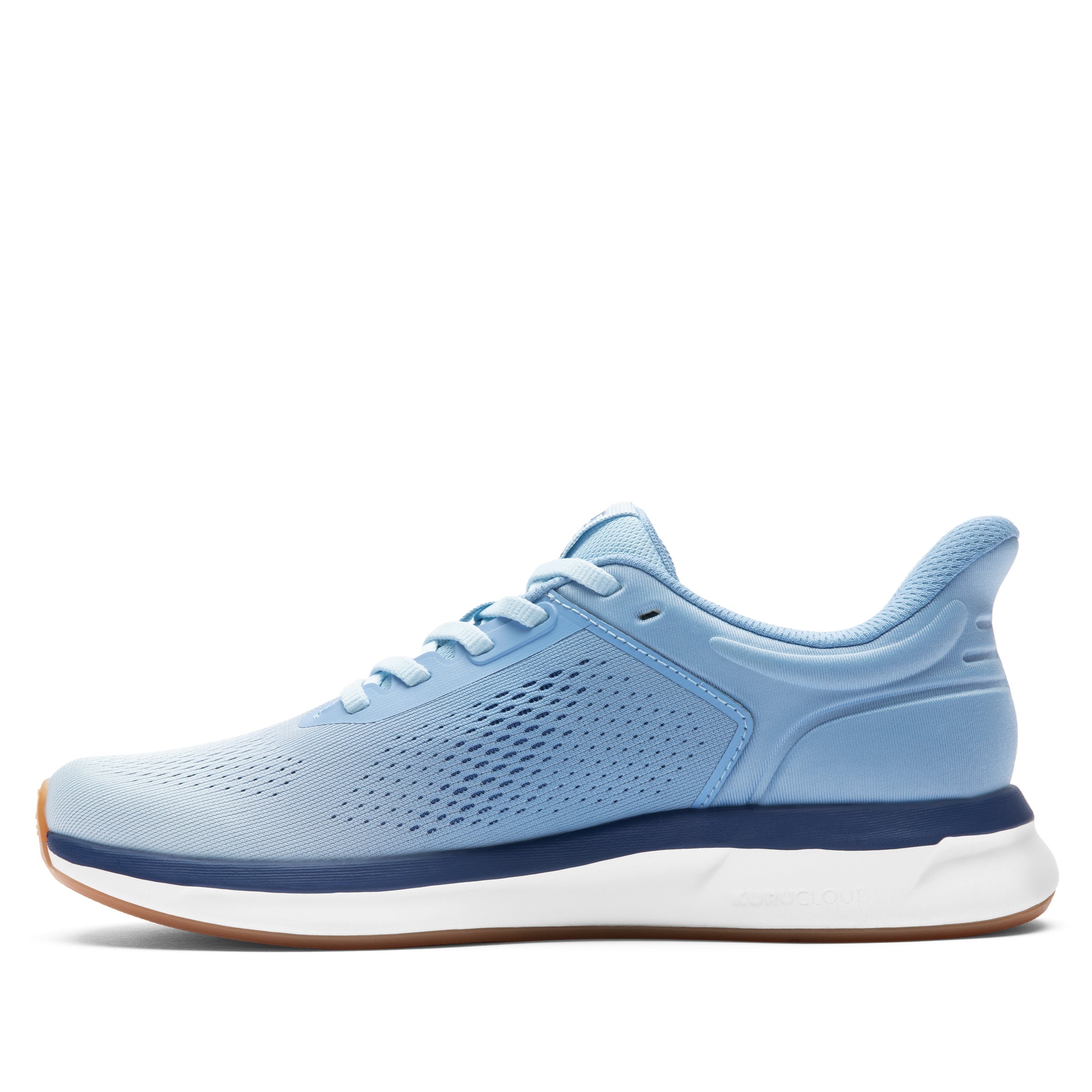 Women's KURU ATOM Fusion, Mist Blue/Twilight
