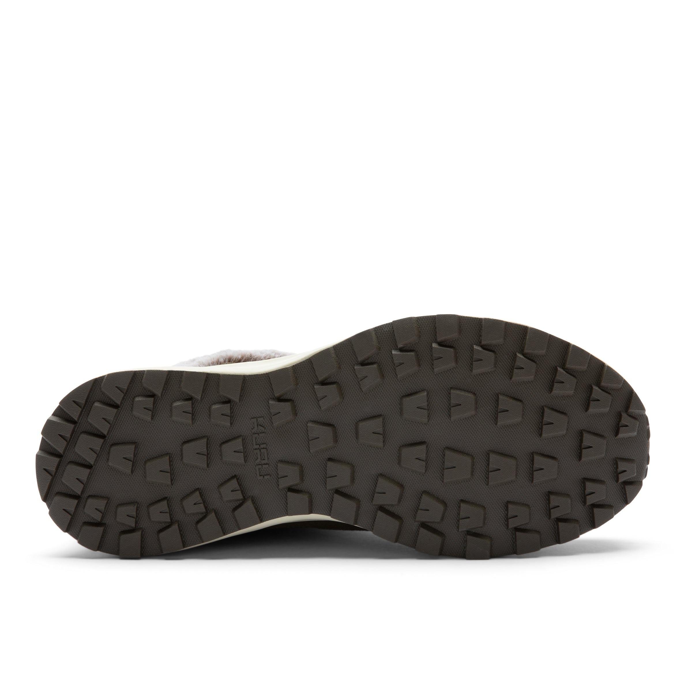 Women's KURU ATOM Lumi, Burnt Olive/Sand