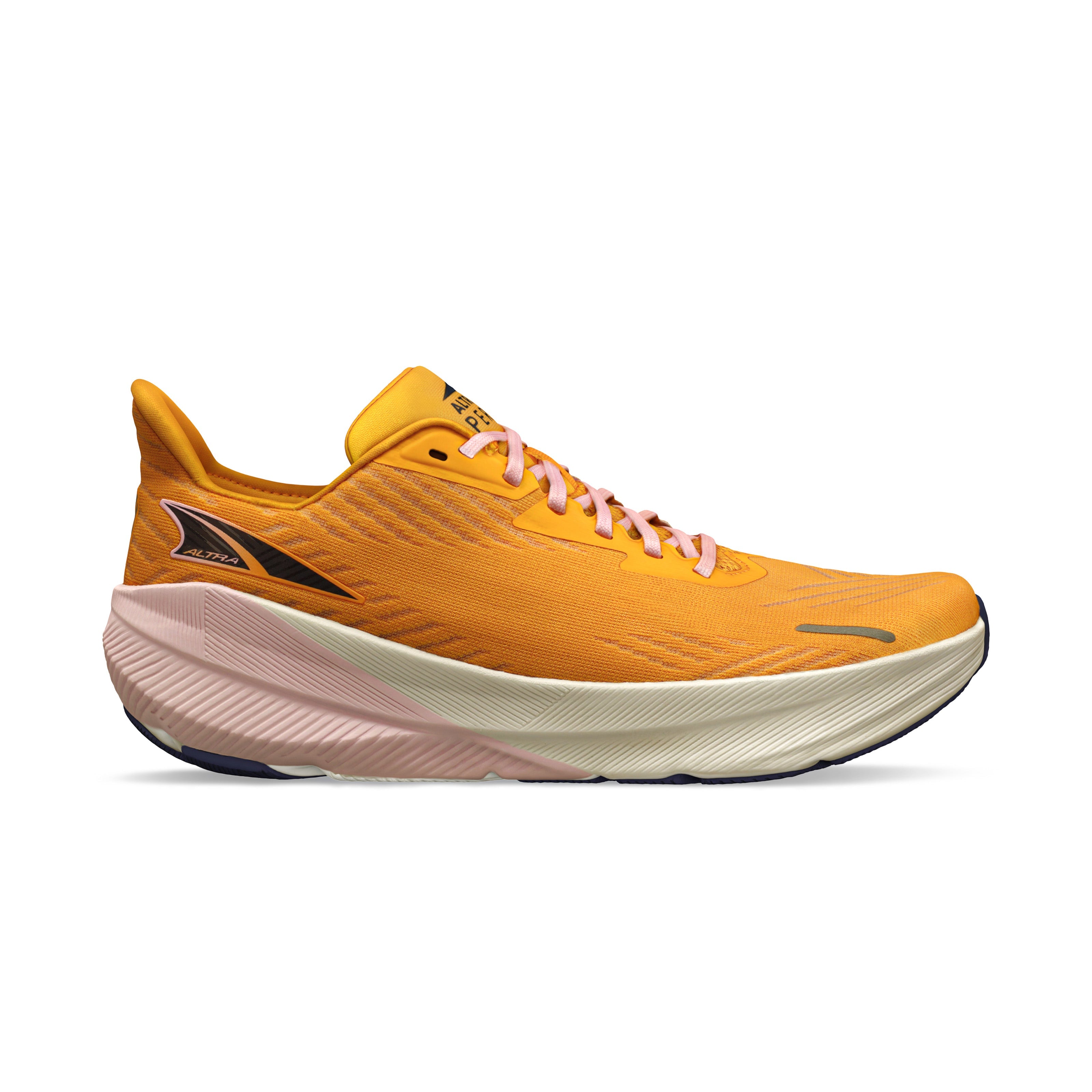 Women's AltraFWD Experience, Pink/Orange, 11 B Medium