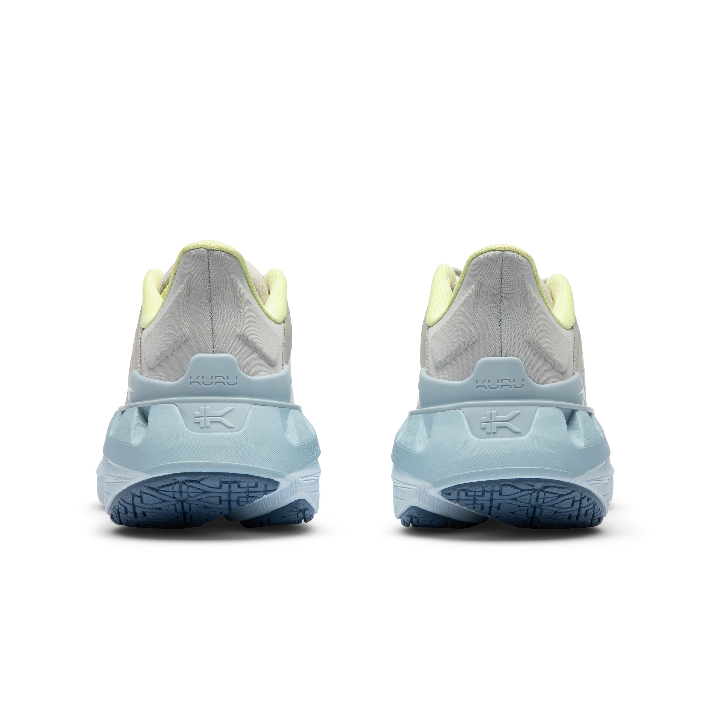 Unisex KURU CURA, Almond/Mist Blue