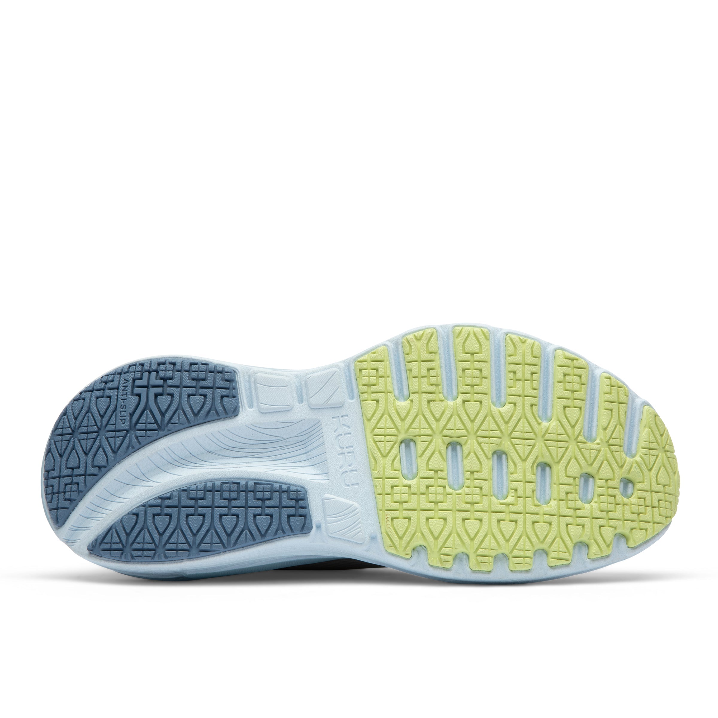 Unisex KURU CURA, Almond/Mist Blue