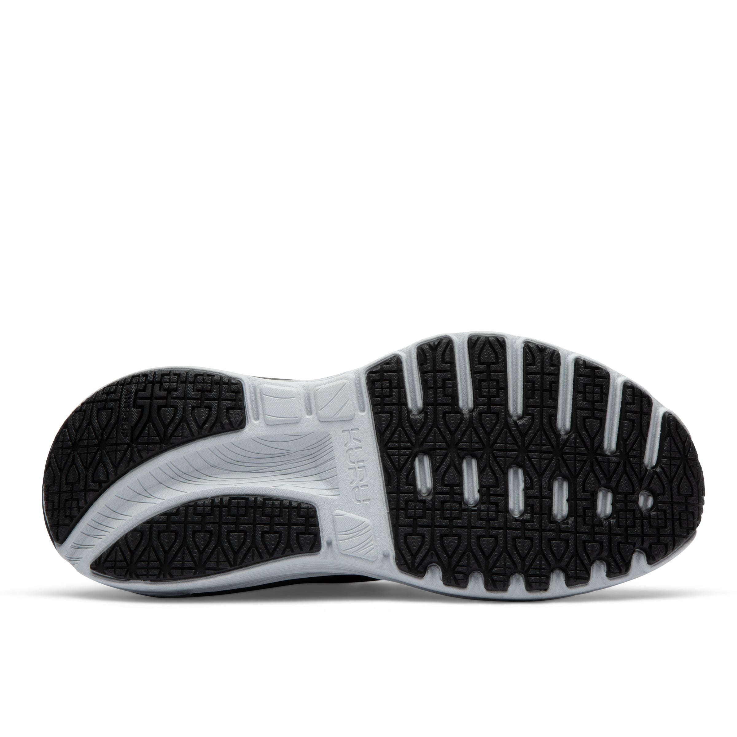Unisex KURU CURA, Jet Black/Storm