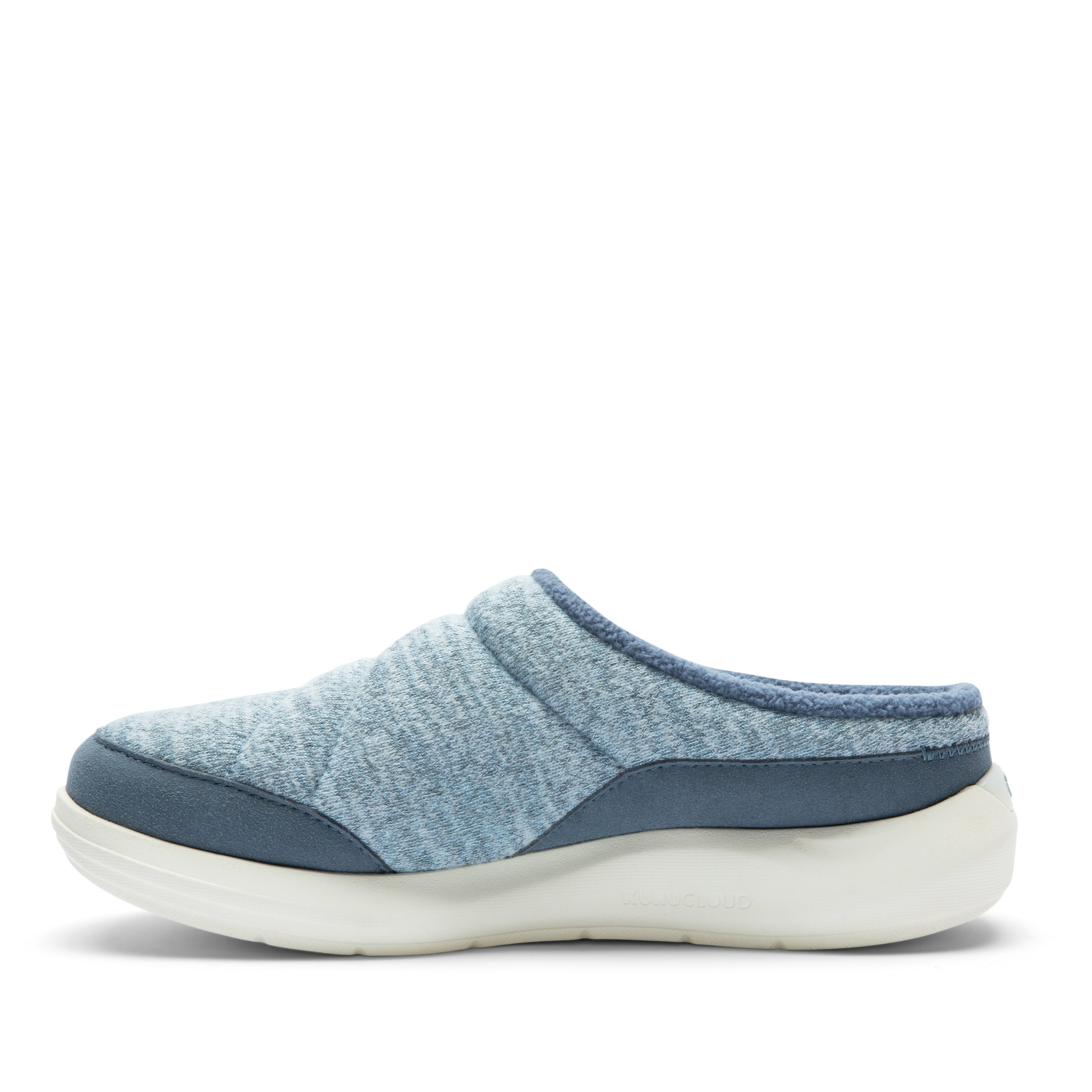 Women's KURU DRAFT 2, Mineral Blue/Pearl