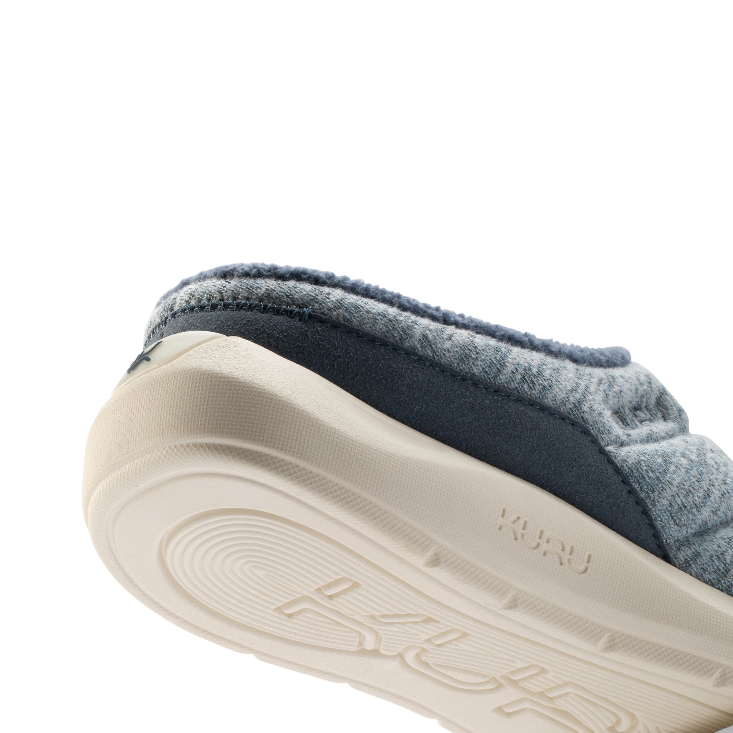 Women's KURU DRAFT 2, Mineral Blue/Pearl