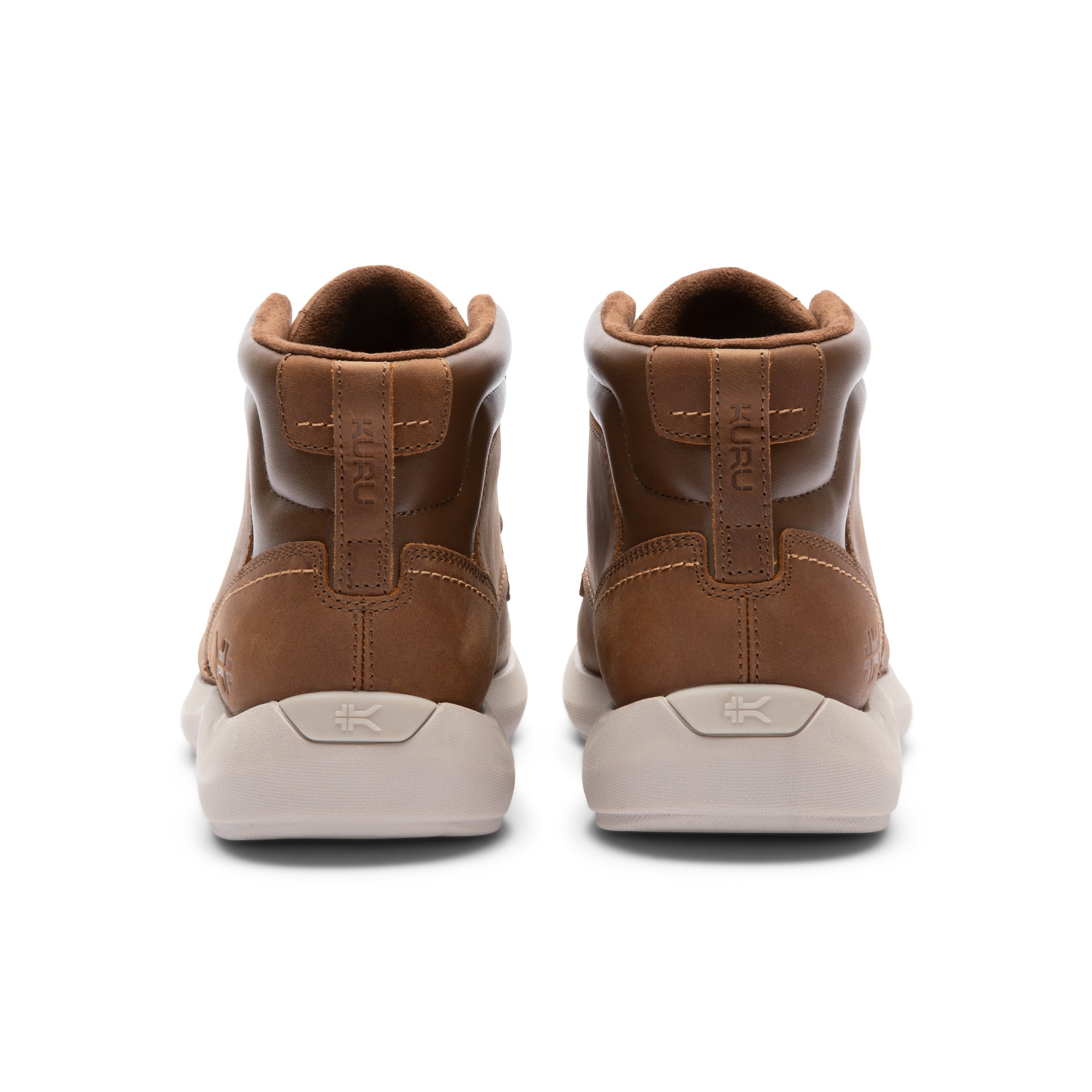 Men's KURU DRAFT Aalto, Cashew Brown/Sand