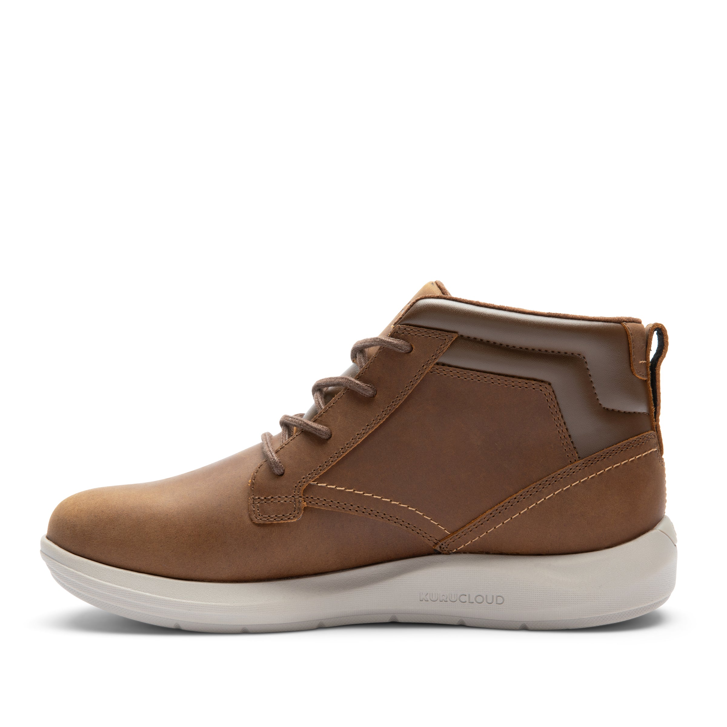 Men's KURU DRAFT Aalto, Cashew Brown/Sand