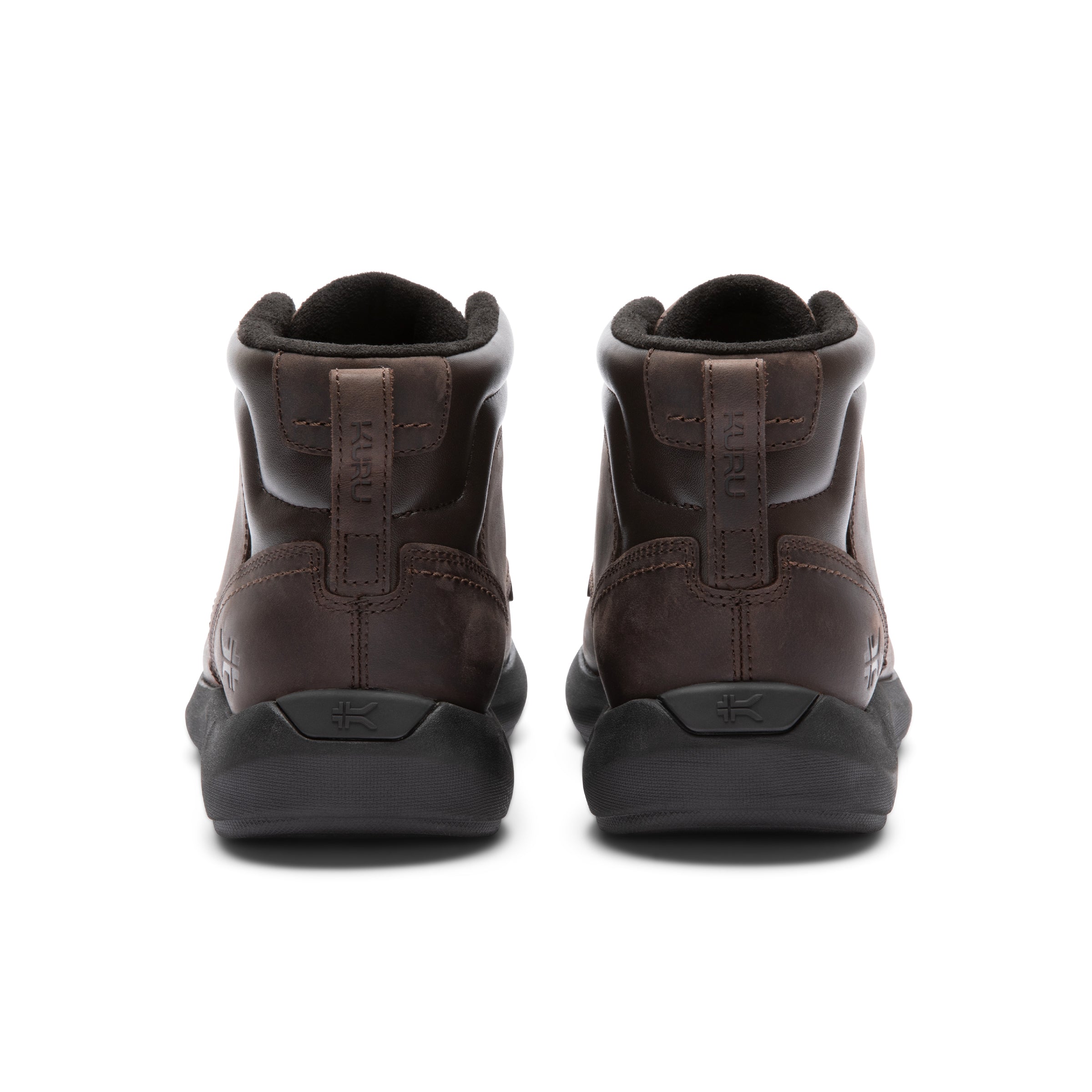 Men's KURU DRAFT Aalto, Tobacco Brown/Jet